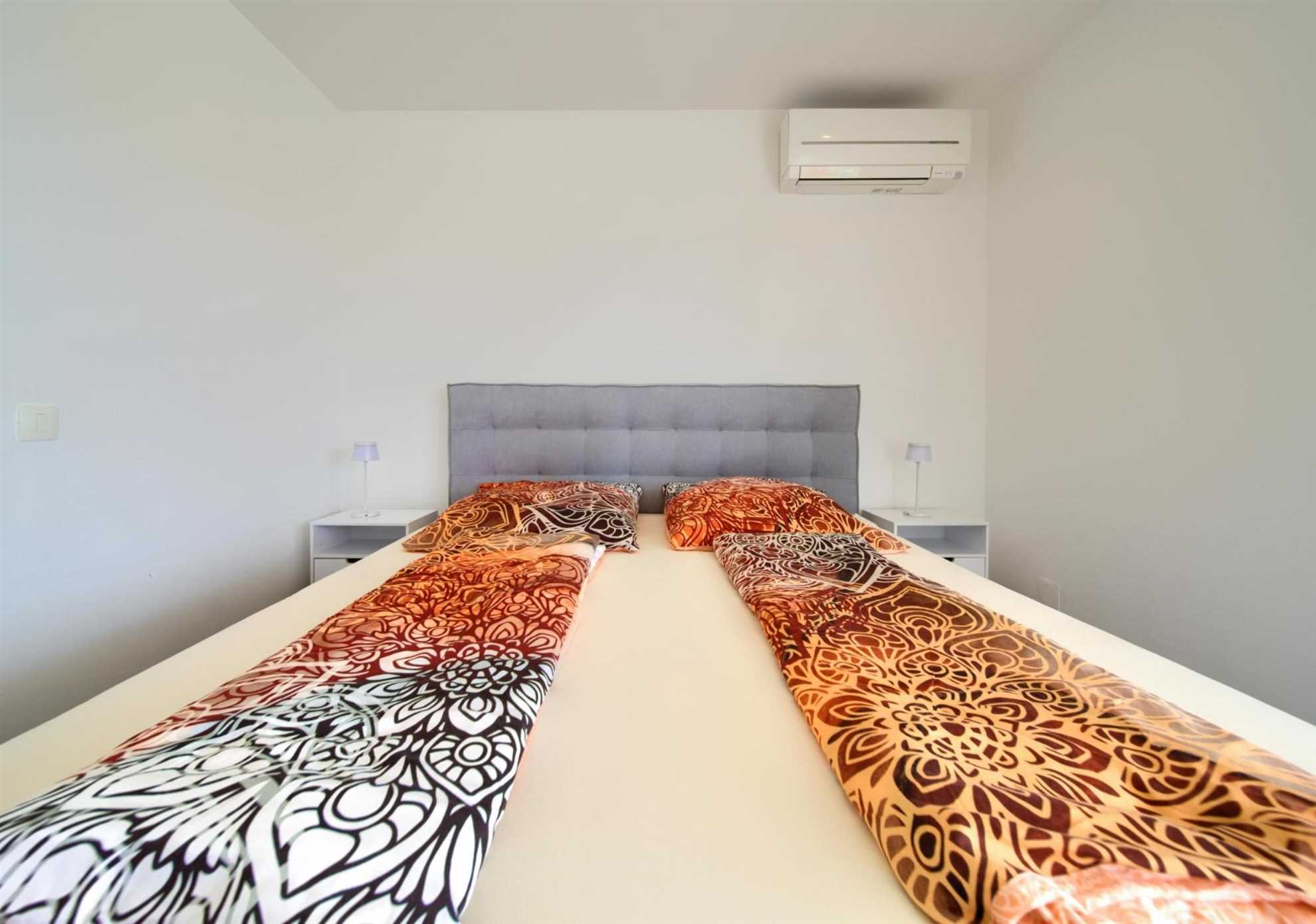 Ferienhaus RESIDENCIA LA FAMIGLIA mit beheiztem Pool
