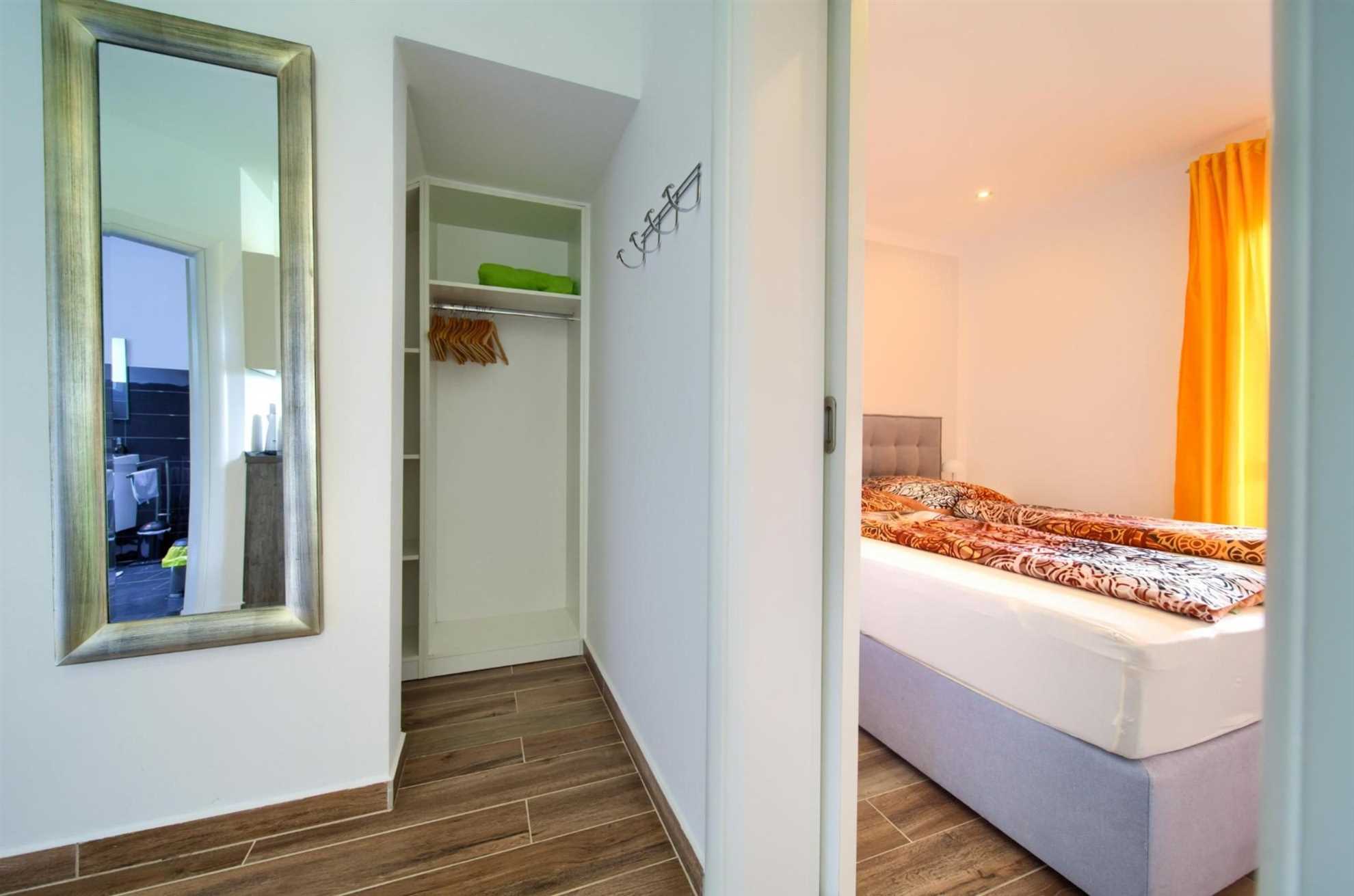 Ferienhaus RESIDENCIA LA FAMIGLIA mit beheiztem Pool
