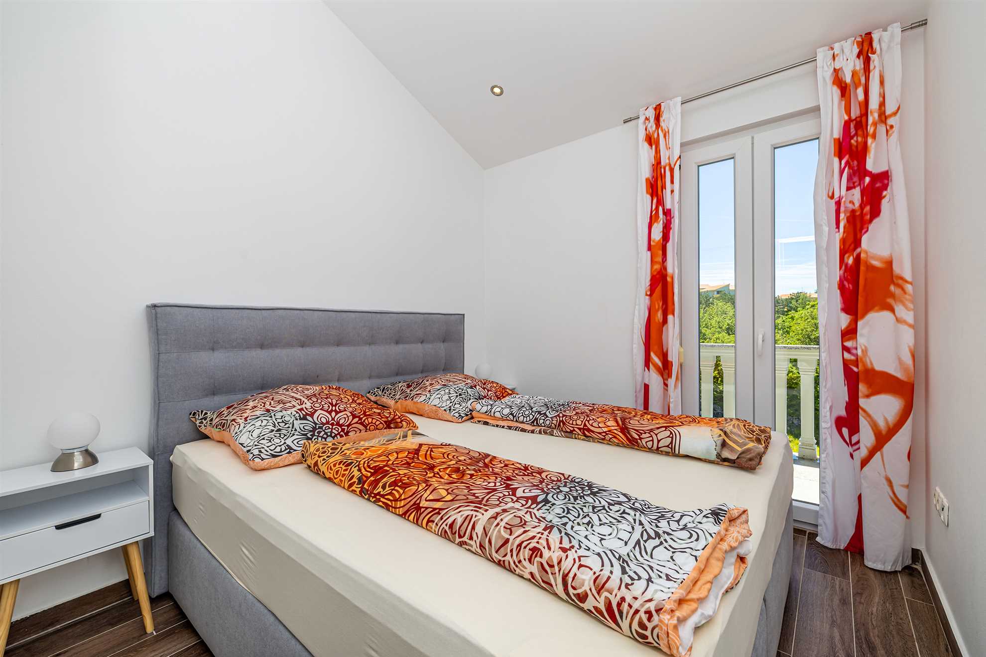Holiday home RESIDENCIA LA FAMIGLIA with heated pool