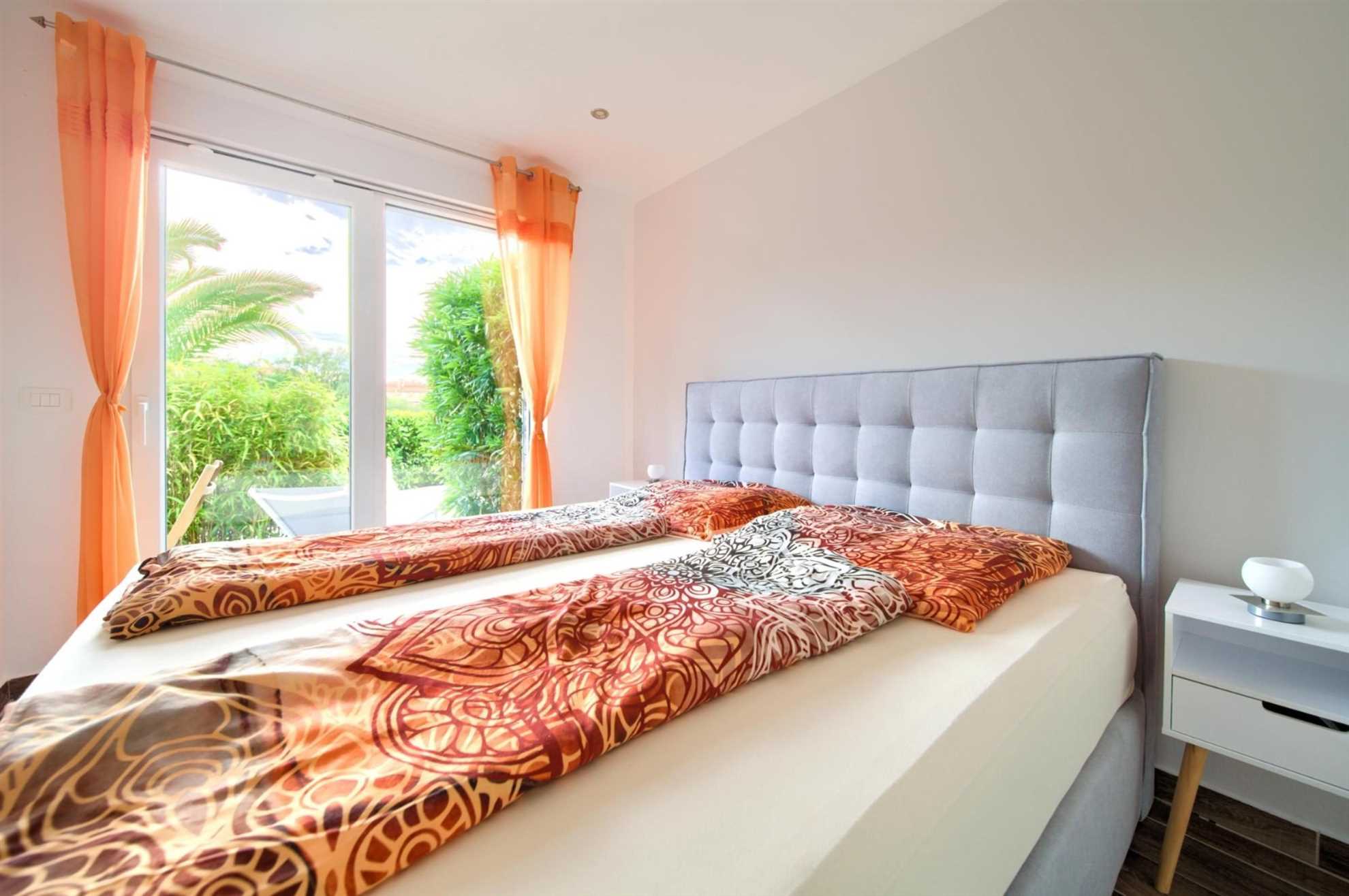Ferienhaus RESIDENCIA LA FAMIGLIA mit beheiztem Pool