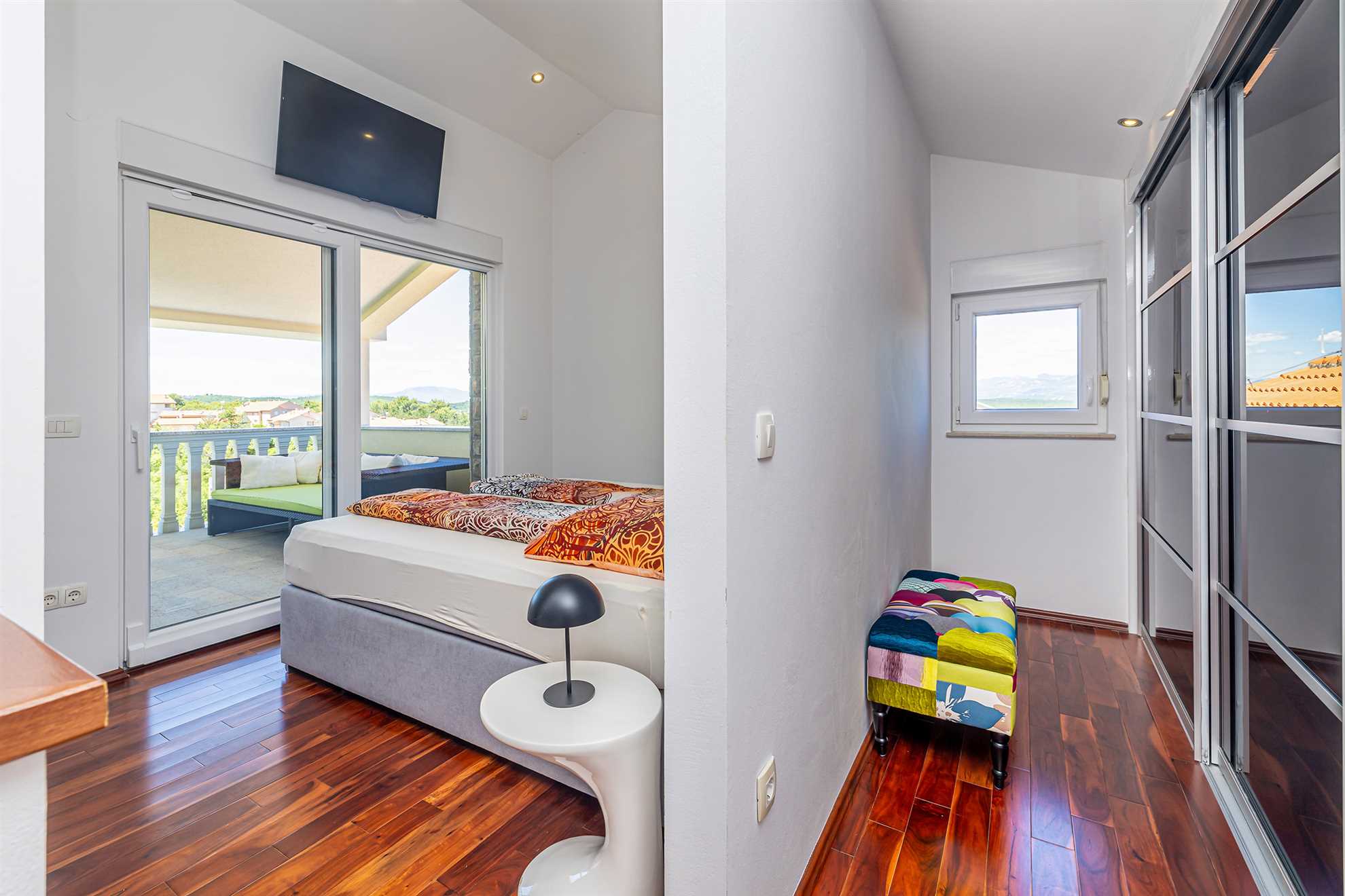 Holiday home RESIDENCIA LA FAMIGLIA with heated pool