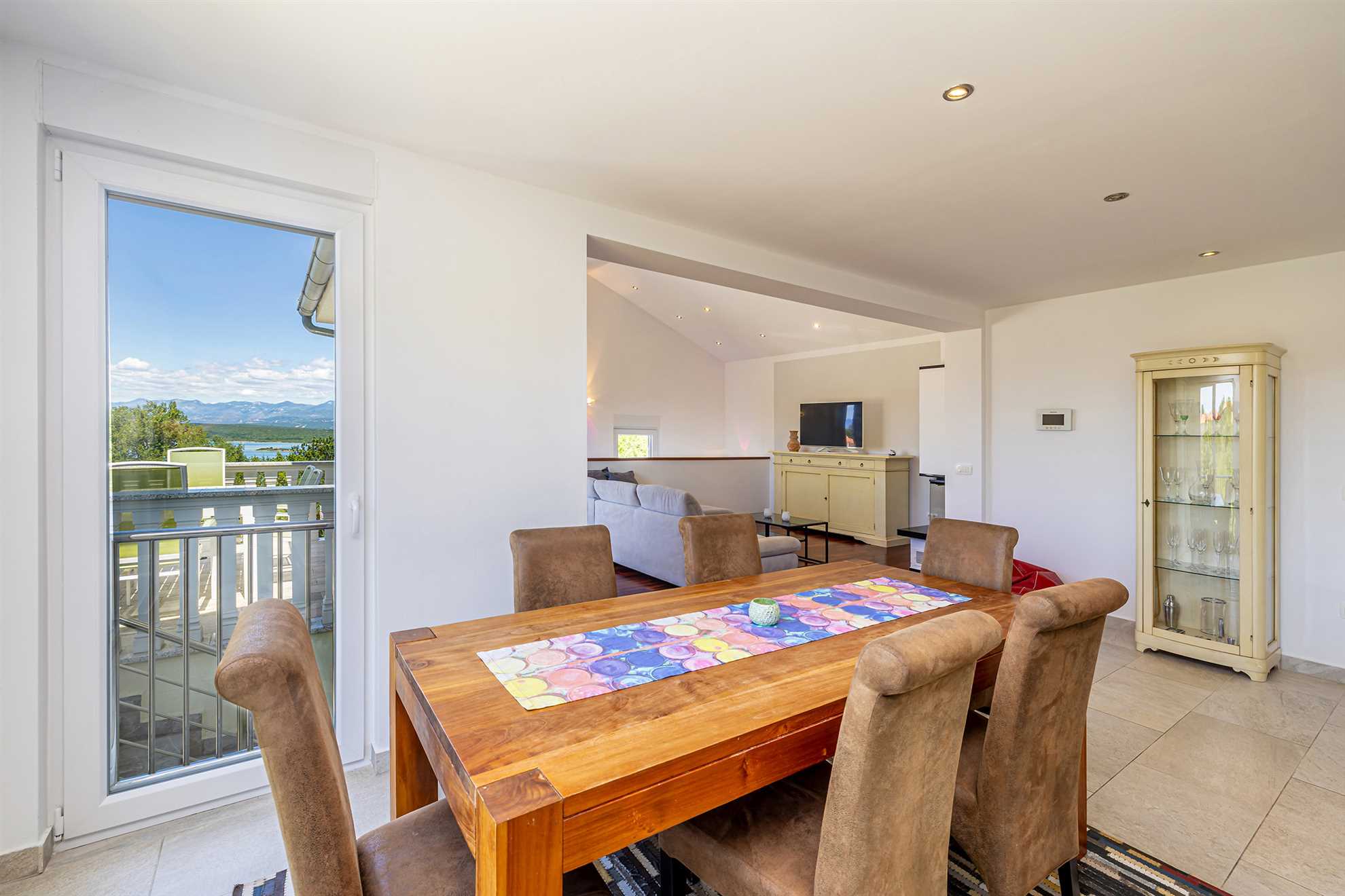 Holiday home RESIDENCIA LA FAMIGLIA with heated pool
