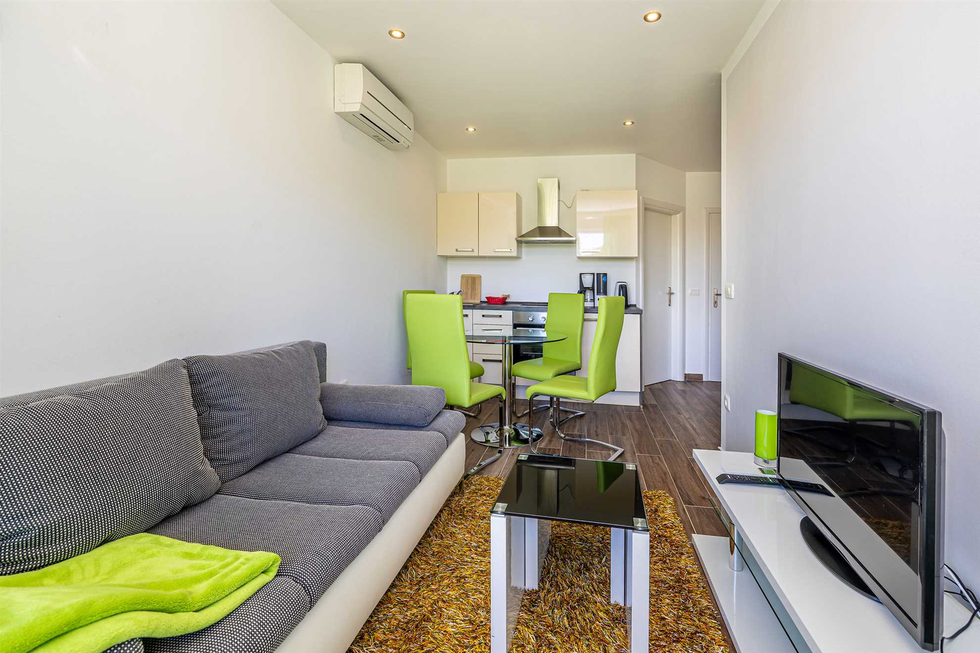 Holiday home RESIDENCIA LA FAMIGLIA with heated pool