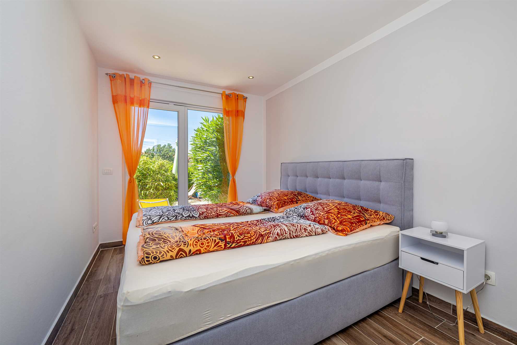 Holiday home RESIDENCIA LA FAMIGLIA with heated pool
