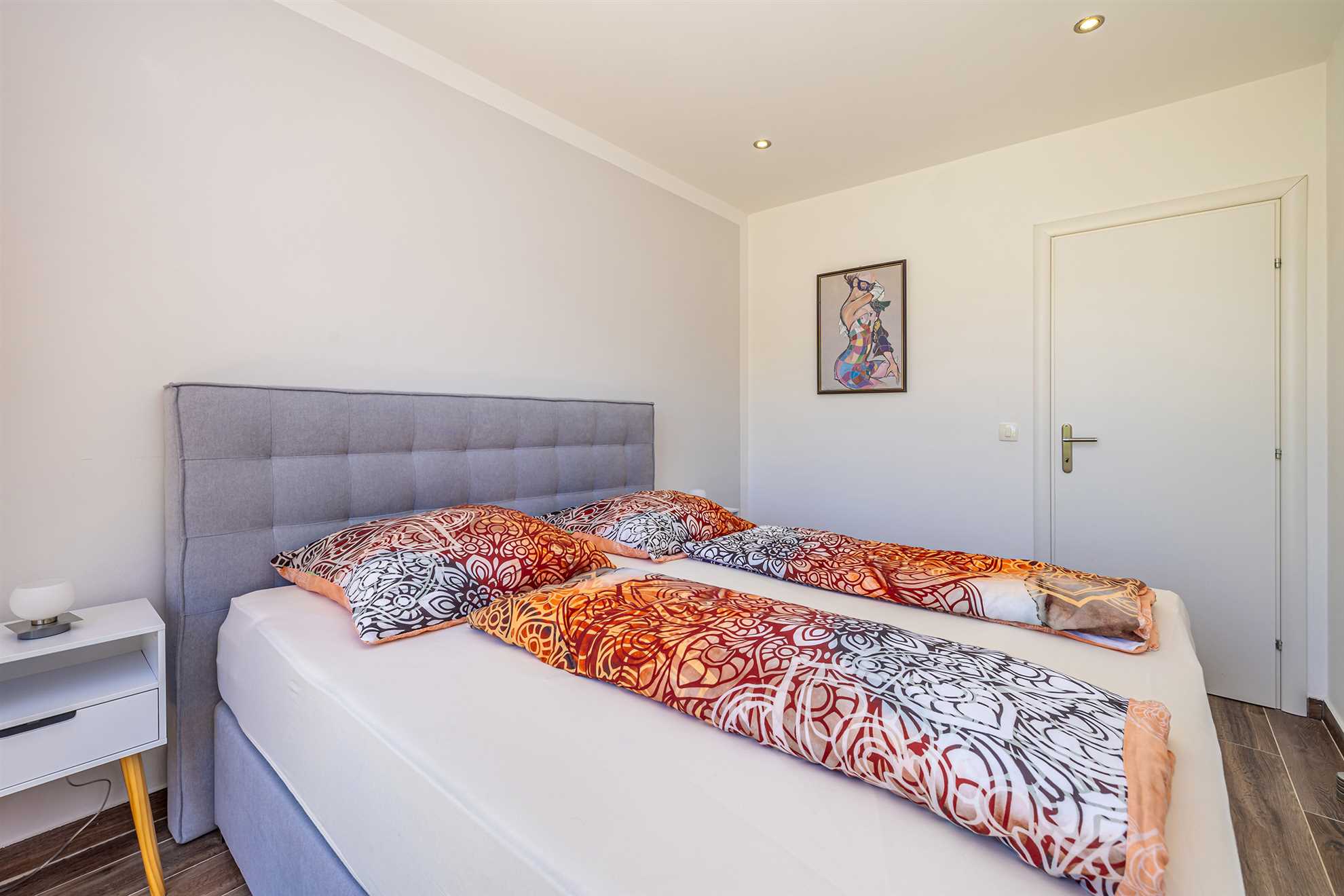Holiday home RESIDENCIA LA FAMIGLIA with heated pool