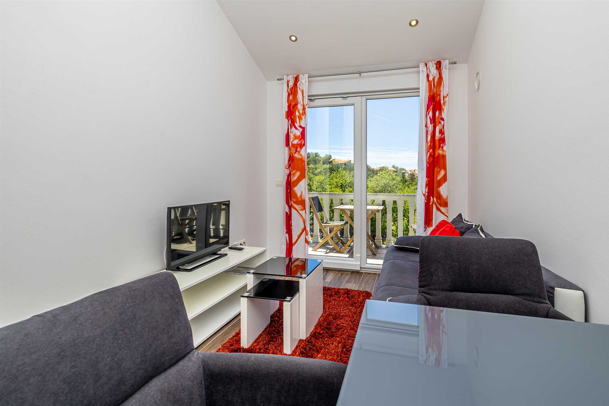 Holiday home RESIDENCIA LA FAMIGLIA with heated pool