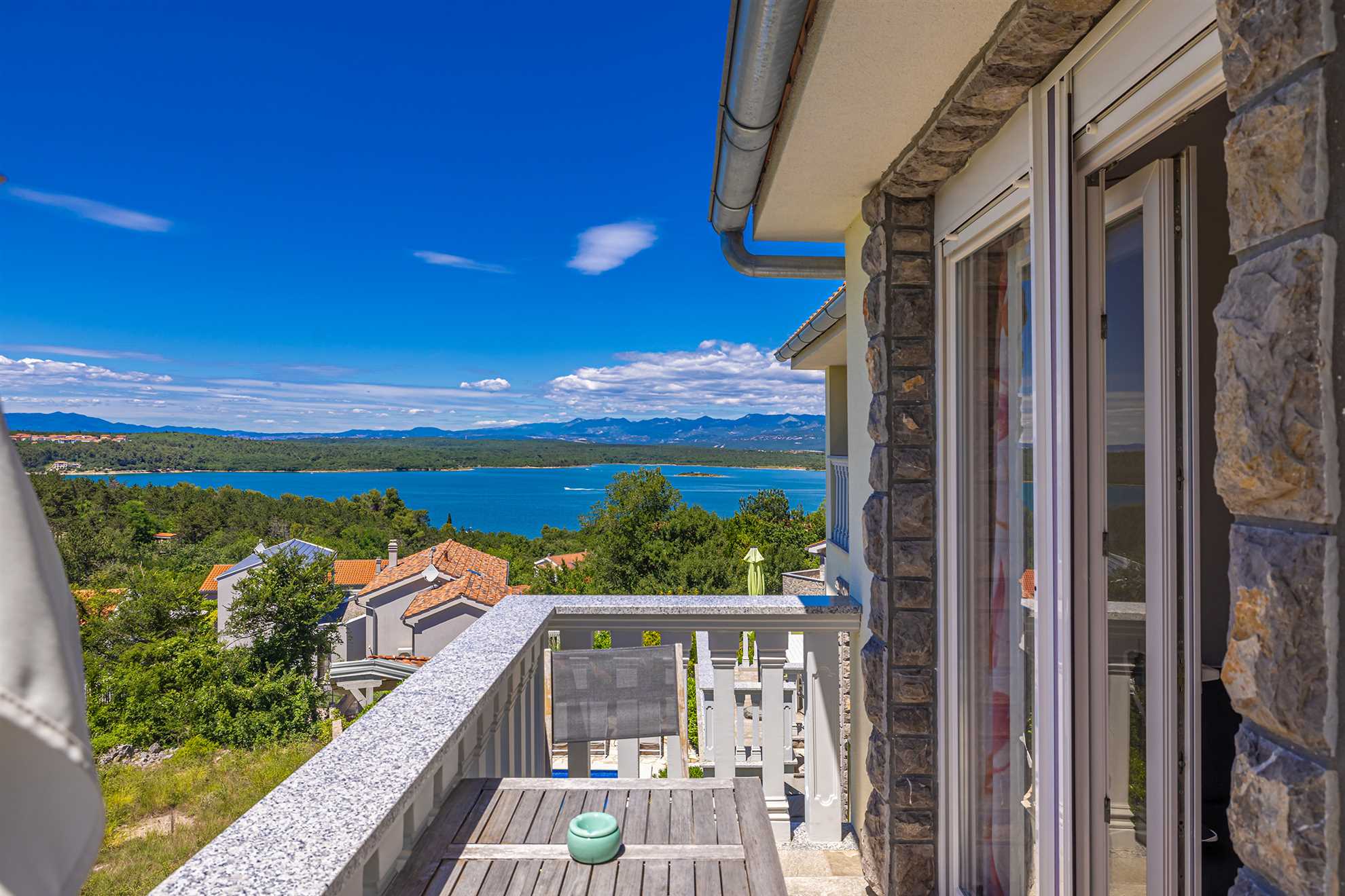 Holiday home RESIDENCIA LA FAMIGLIA with heated pool