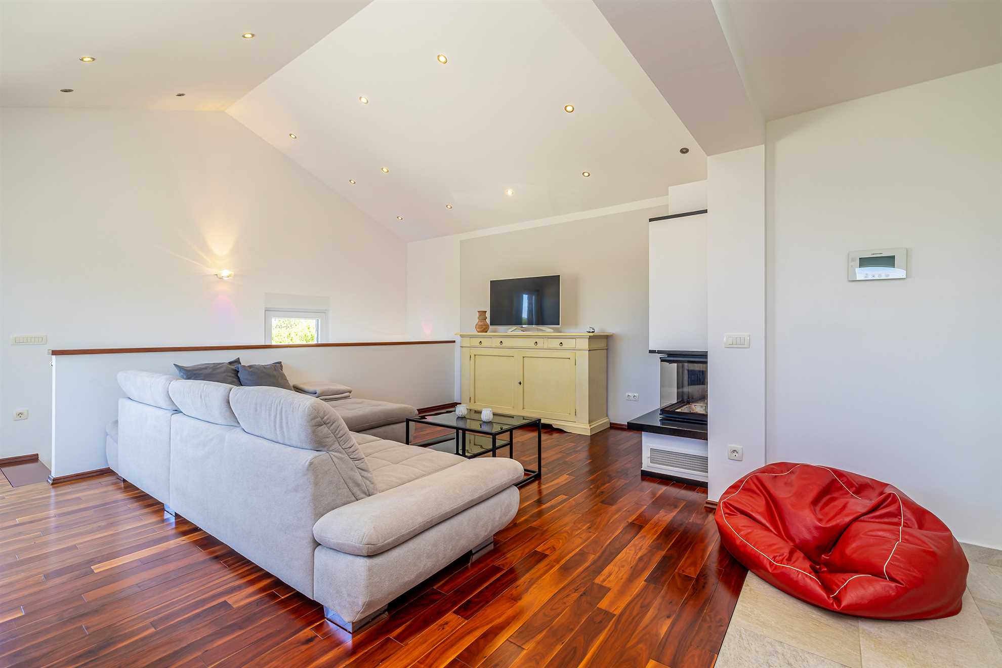 Holiday home RESIDENCIA LA FAMIGLIA with heated pool
