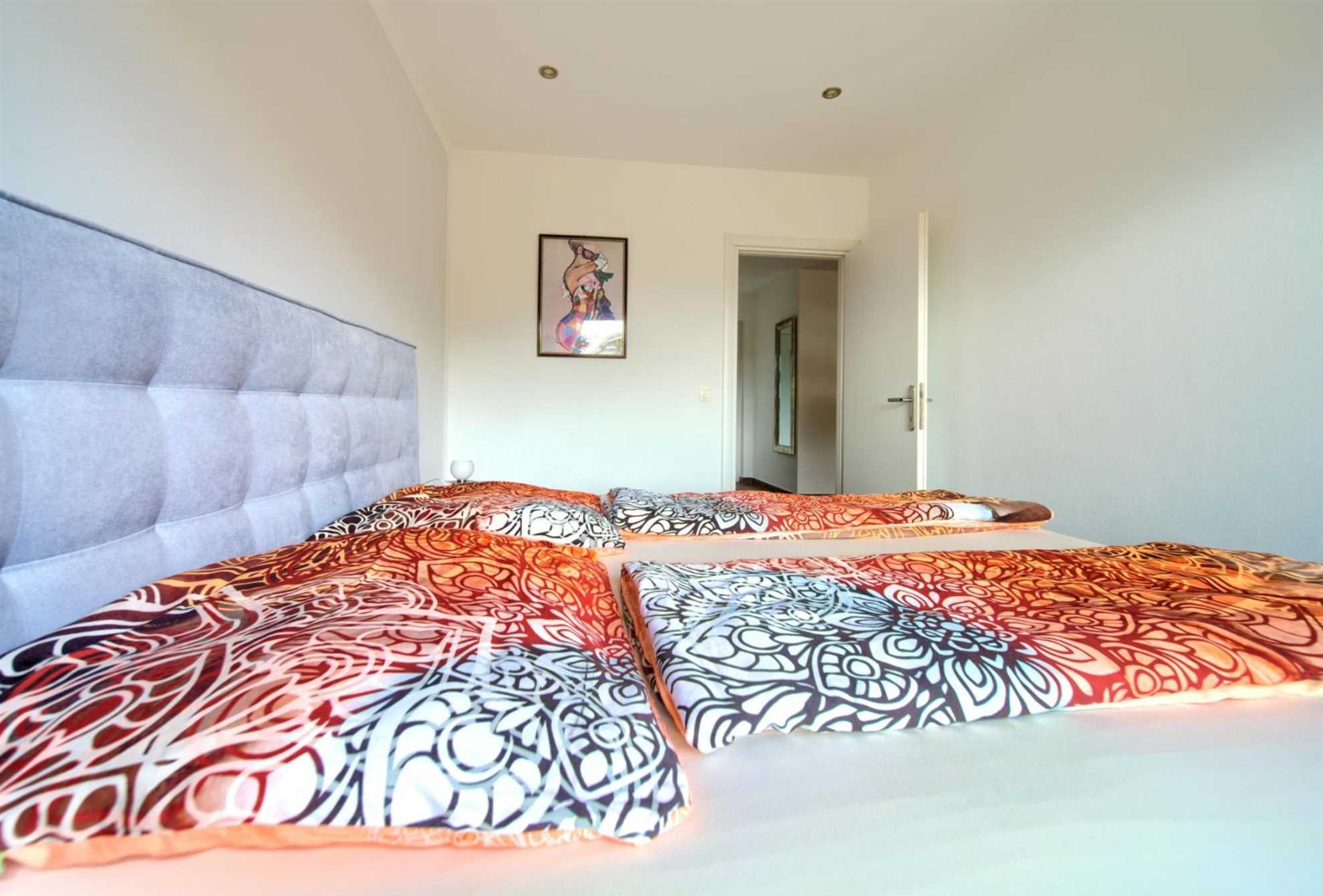 Ferienhaus RESIDENCIA LA FAMIGLIA mit beheiztem Pool