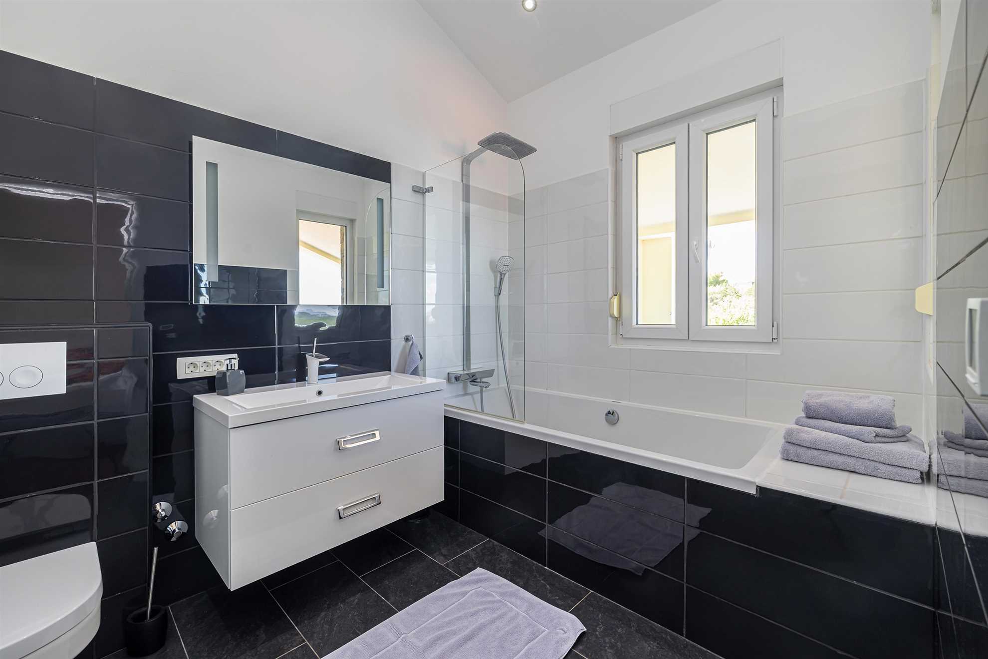 Holiday home RESIDENCIA LA FAMIGLIA with heated pool