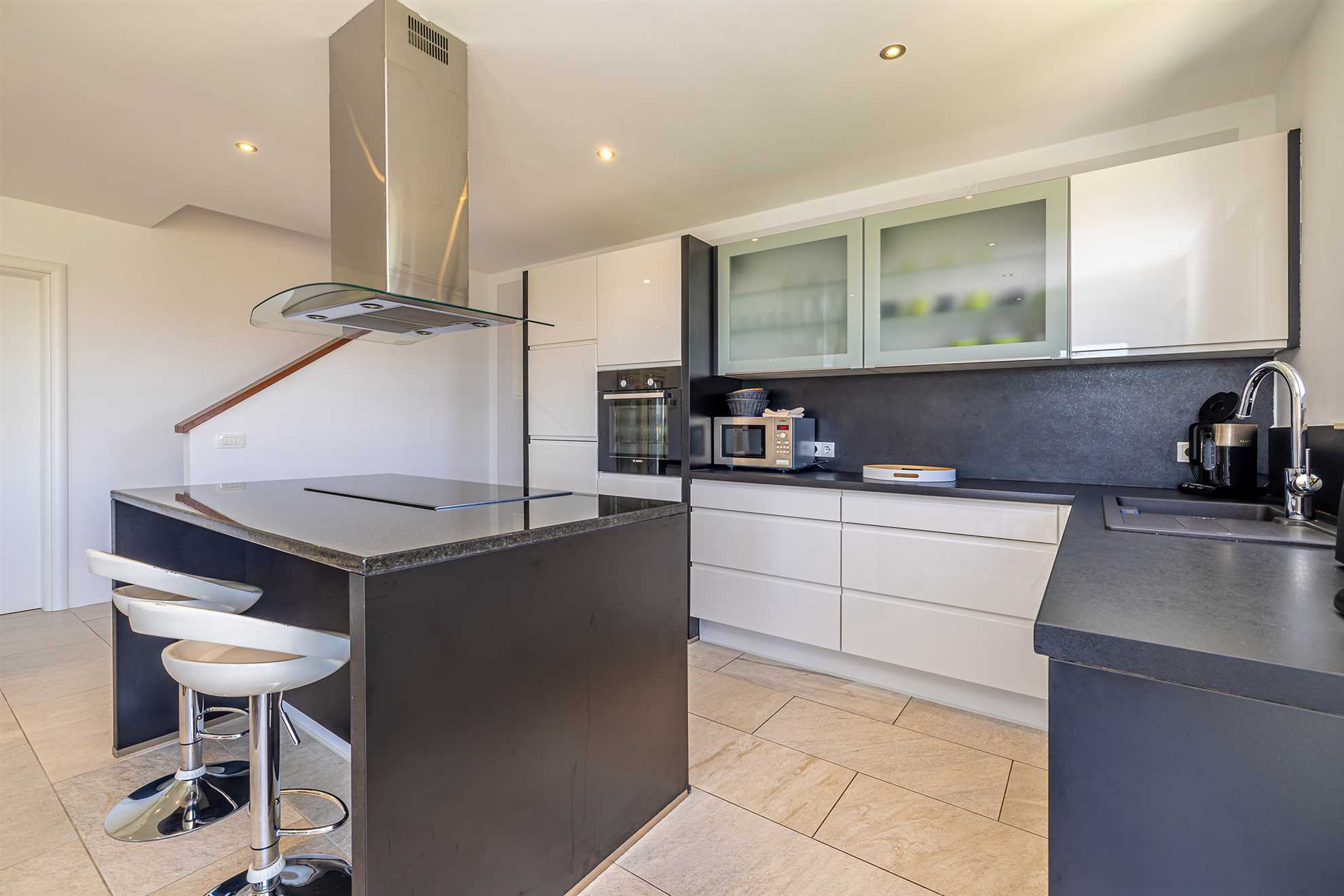 Holiday home RESIDENCIA LA FAMIGLIA with heated pool