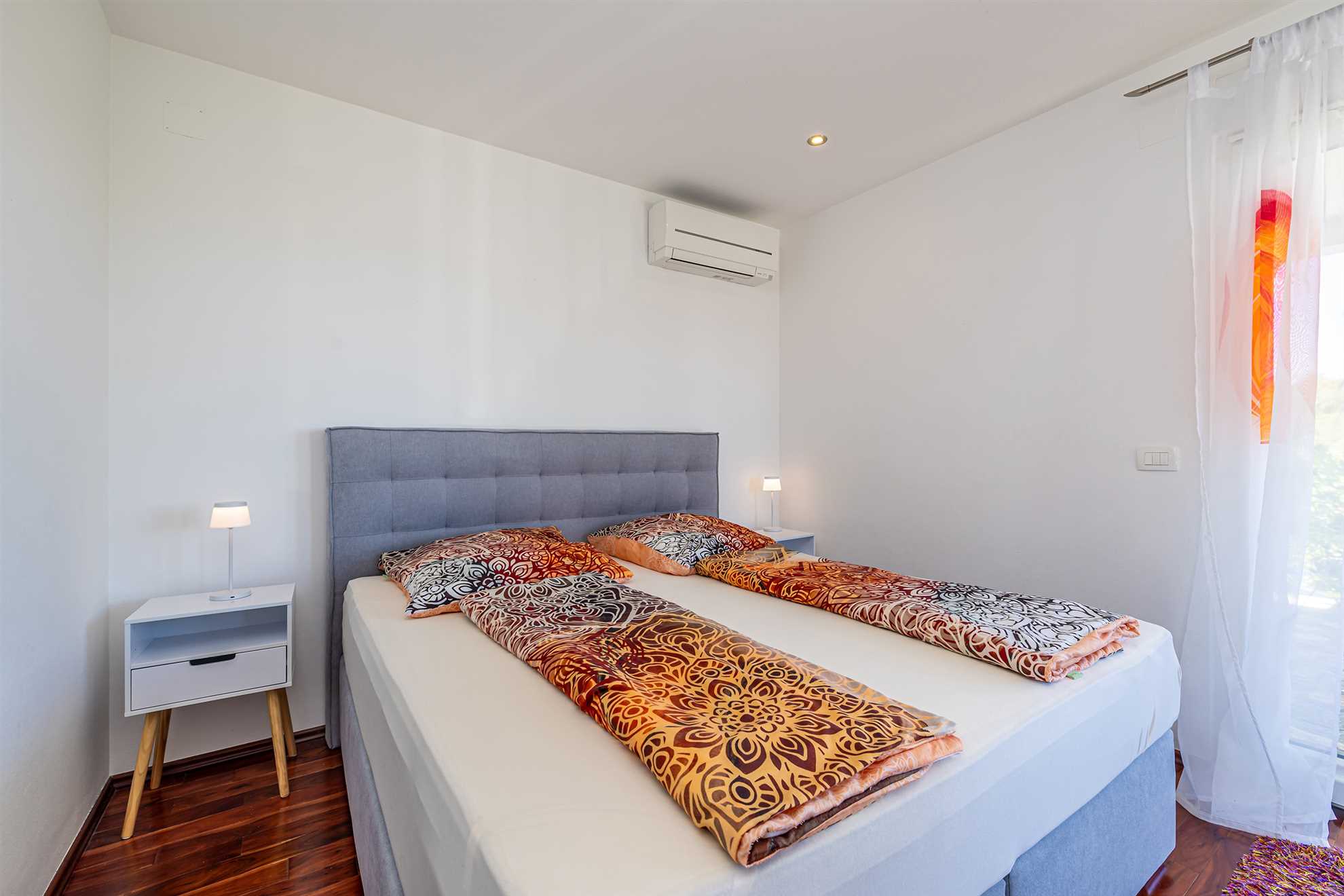 Holiday home RESIDENCIA LA FAMIGLIA with heated pool