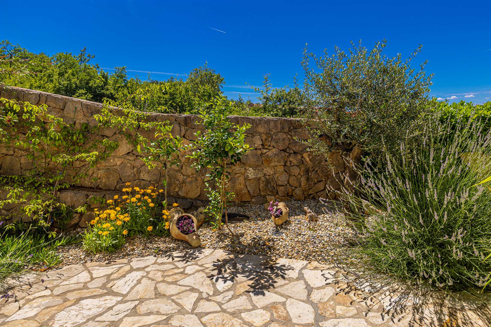 Holiday home RESIDENCIA LA FAMIGLIA with heated pool