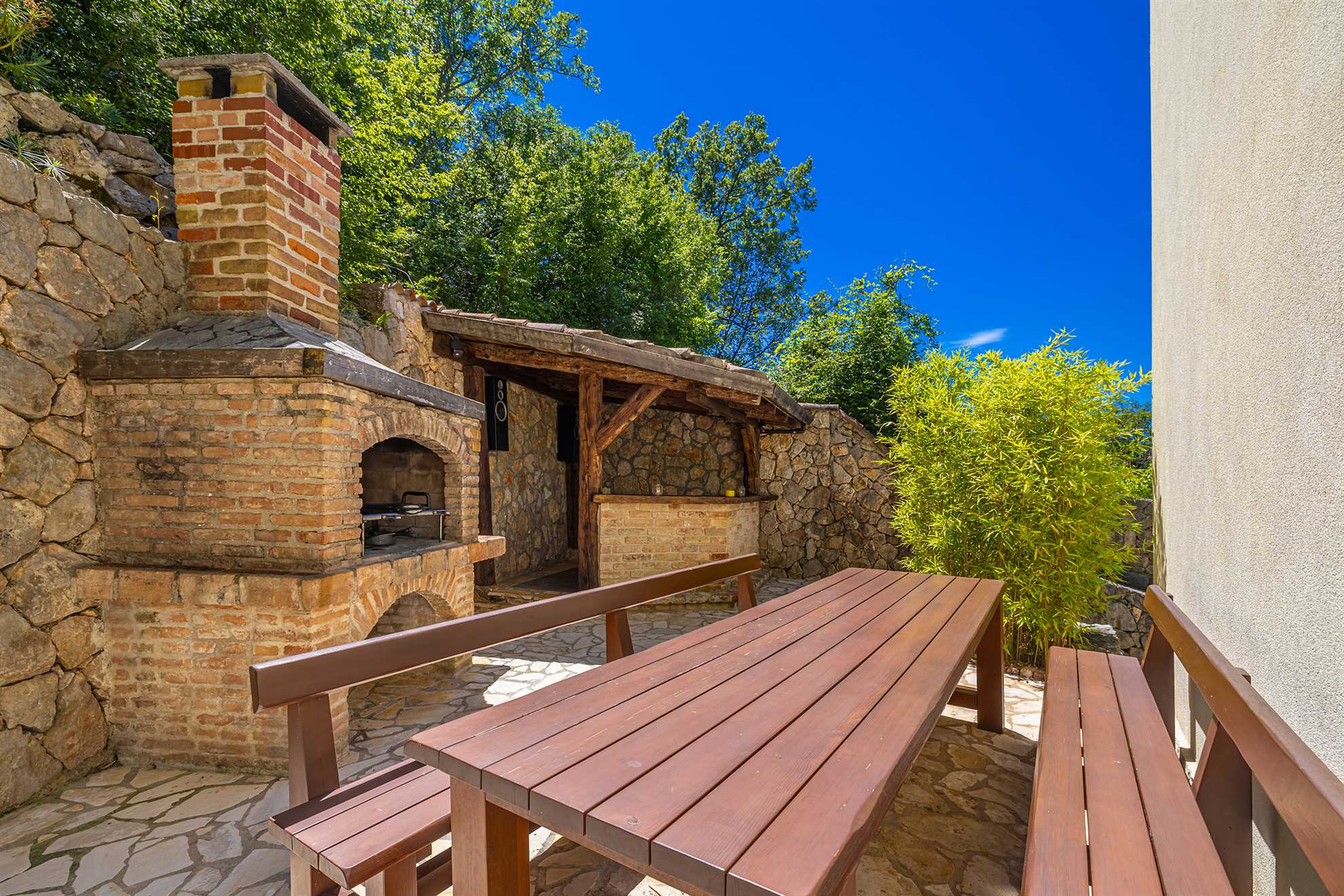 Holiday home RESIDENCIA LA FAMIGLIA with heated pool