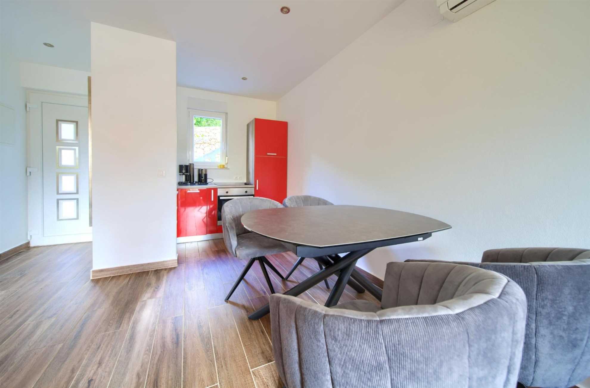 Ferienhaus RESIDENCIA LA FAMIGLIA mit beheiztem Pool