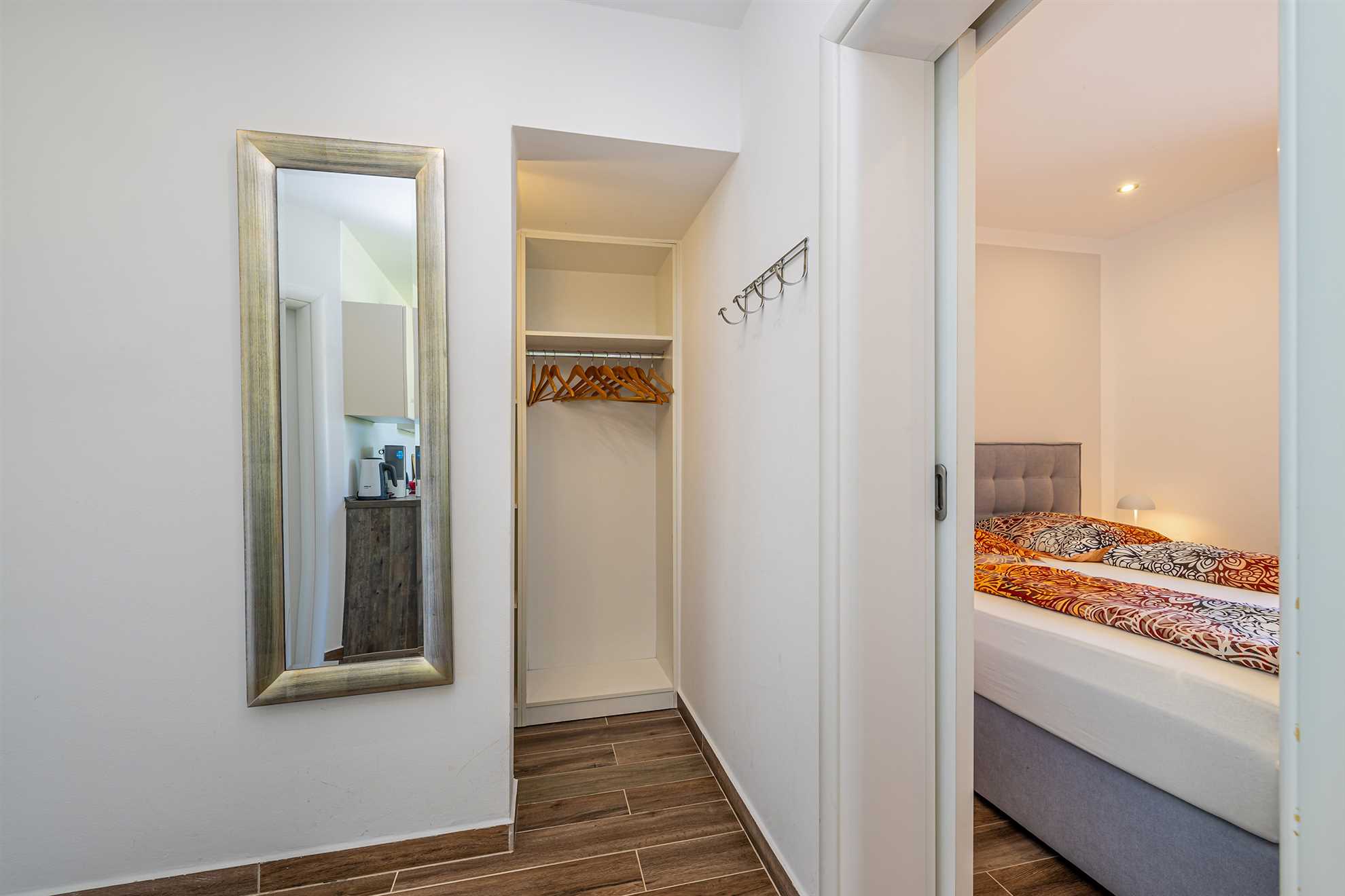 Holiday home RESIDENCIA LA FAMIGLIA with heated pool