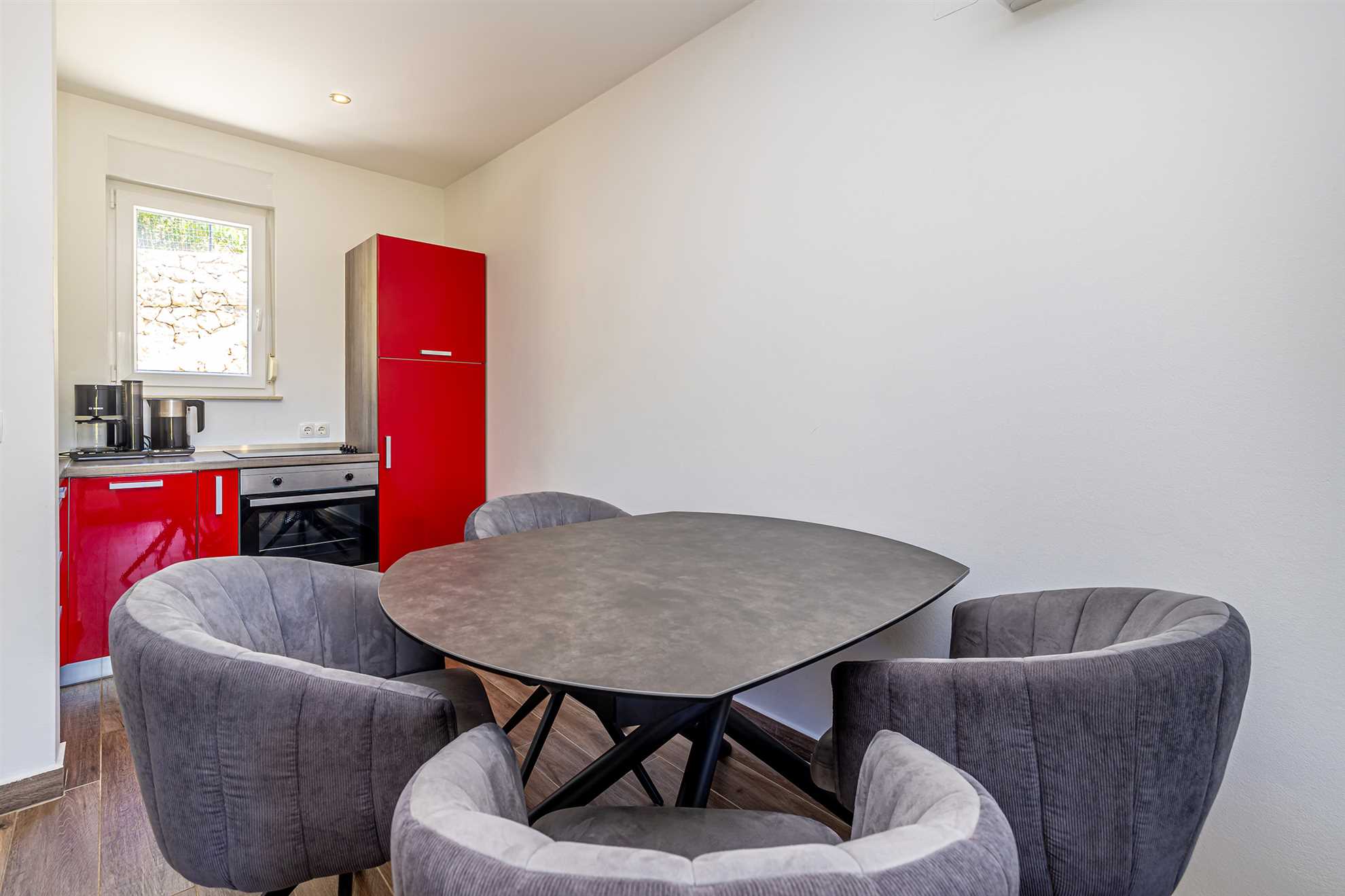 Holiday home RESIDENCIA LA FAMIGLIA with heated pool