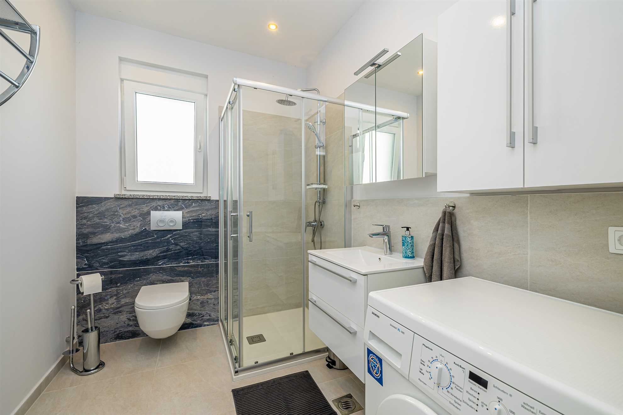 Villa MARIS with private pool