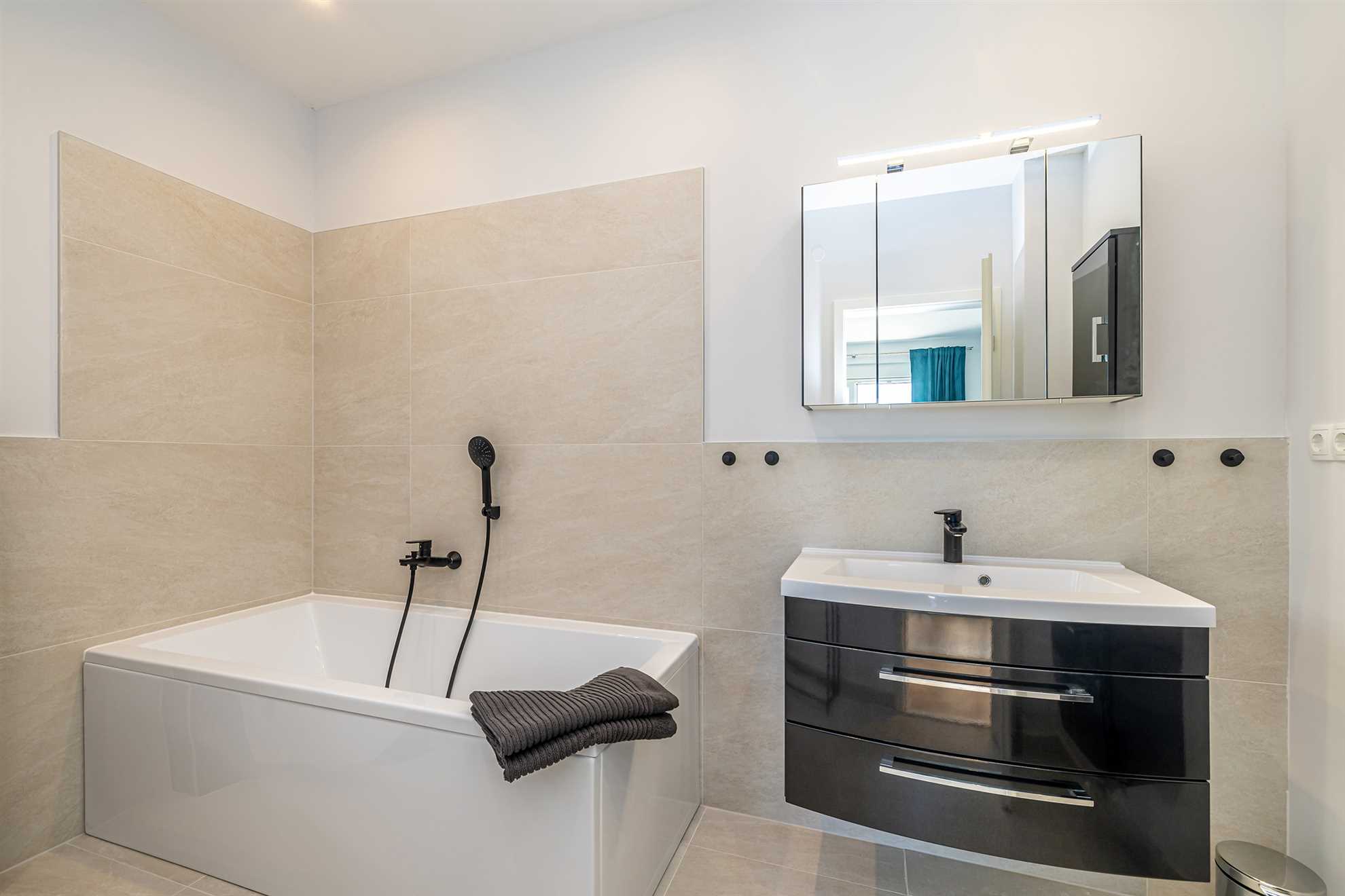 Villa MARIS with private pool