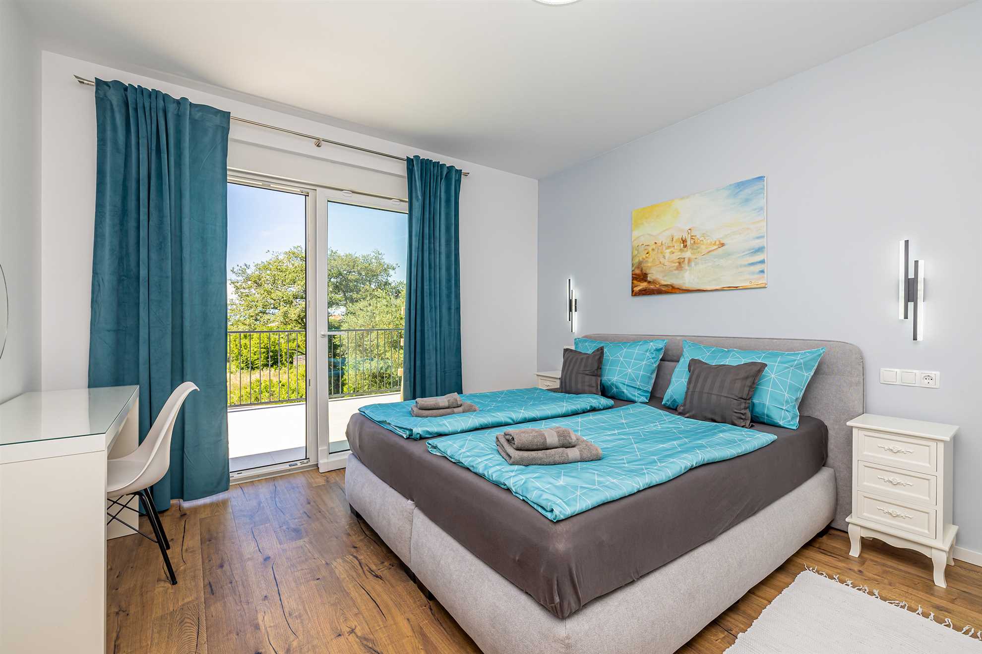 Villa MARIS with private pool