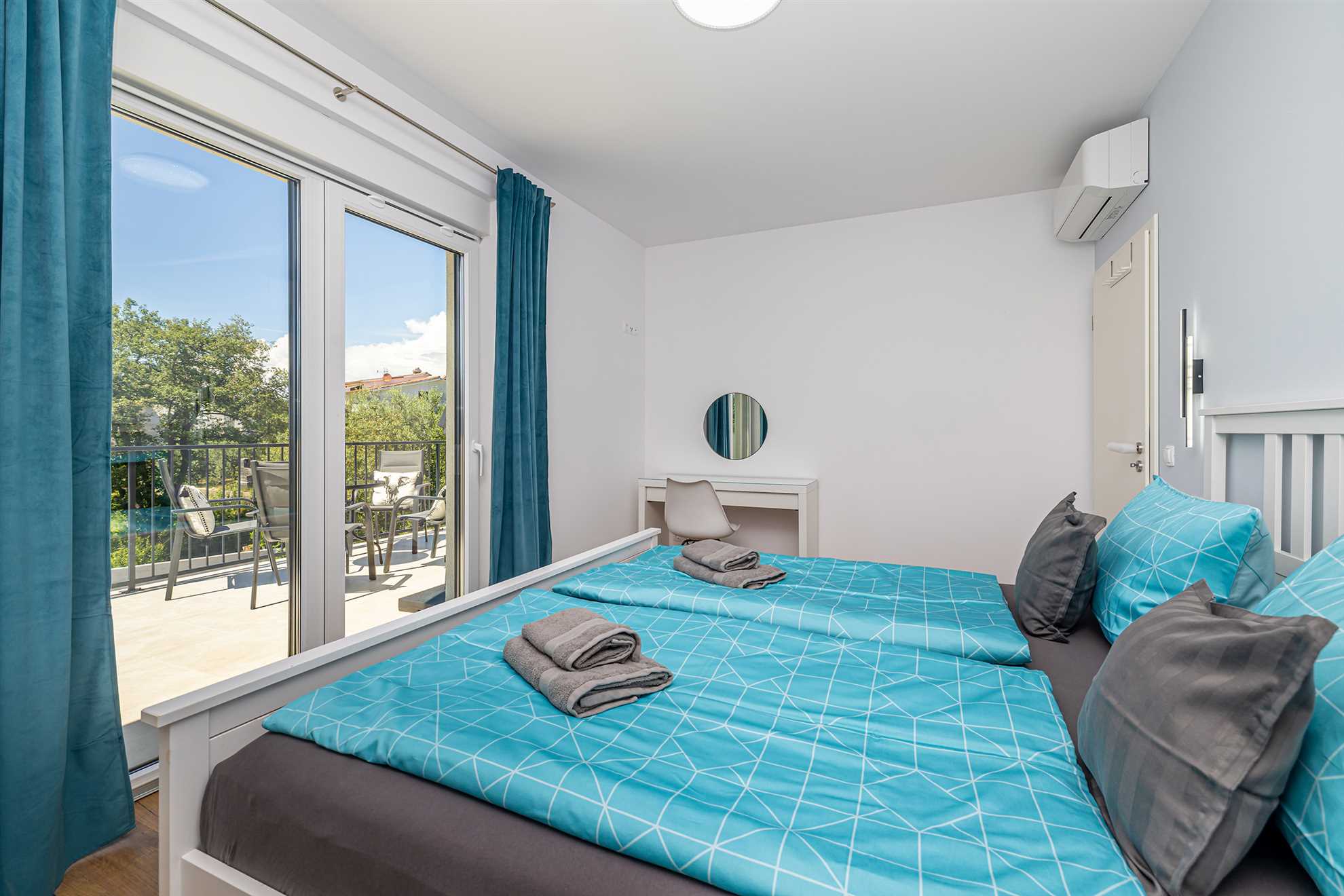 Villa MARIS with private pool