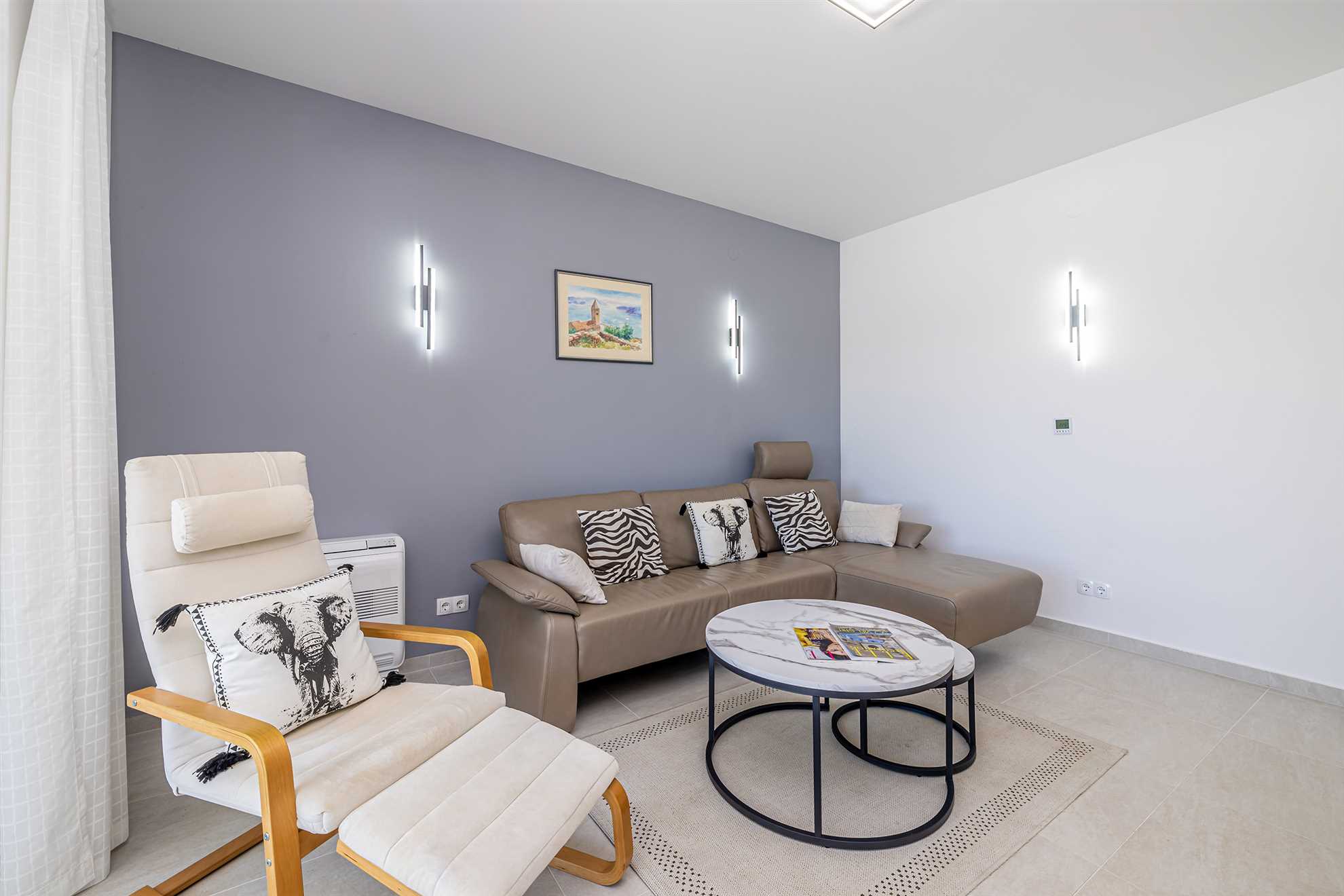 Villa MARIS with private pool