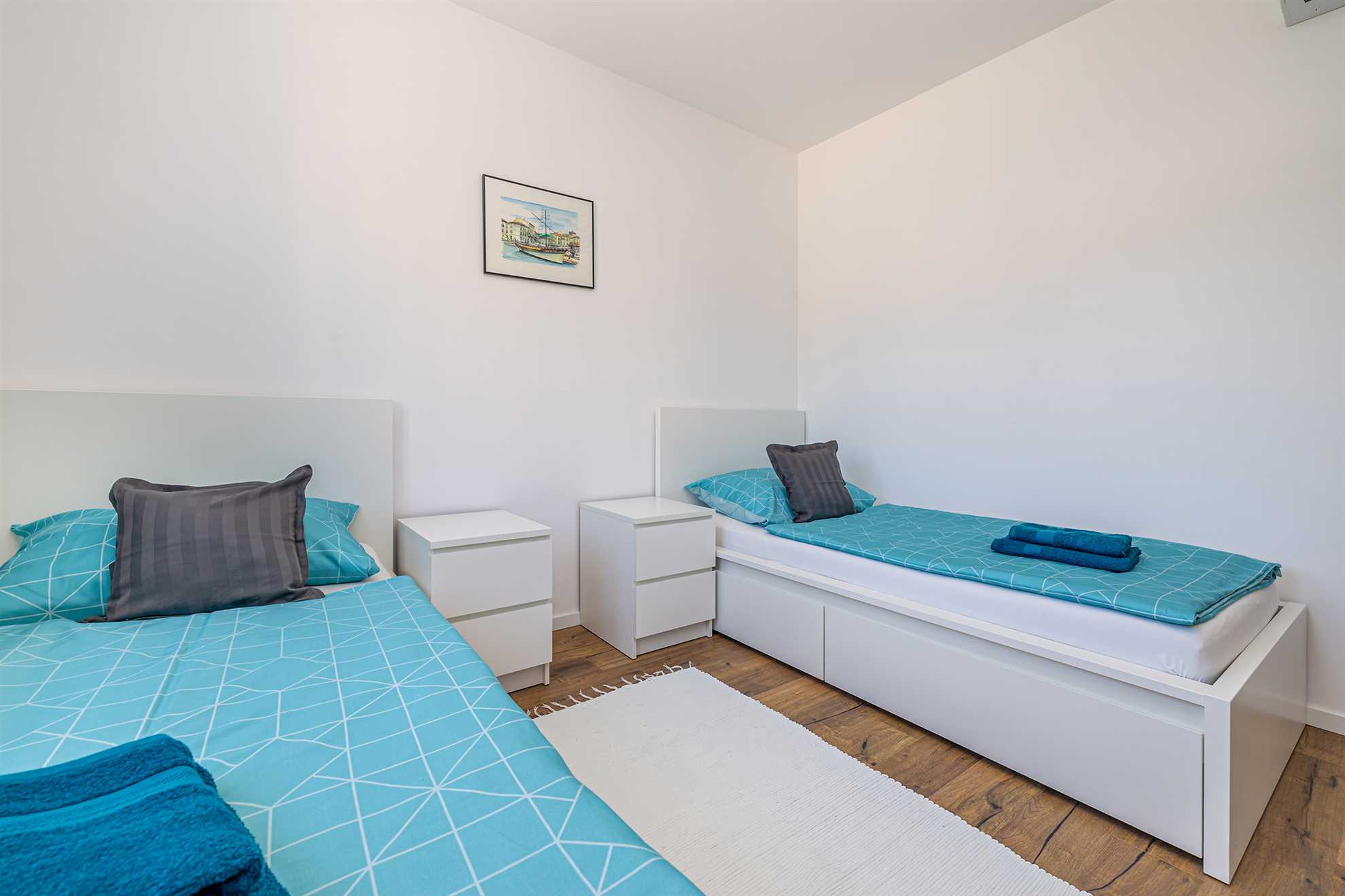 Villa MARIS with private pool
