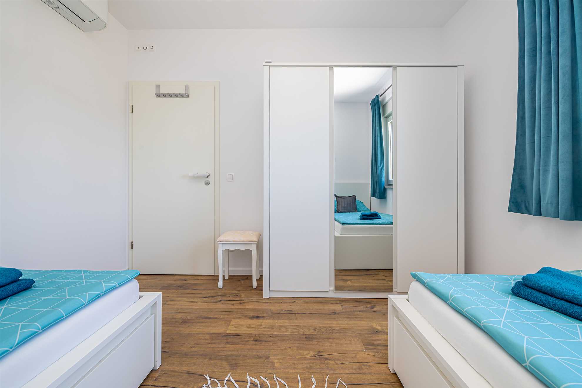 Villa MARIS with private pool