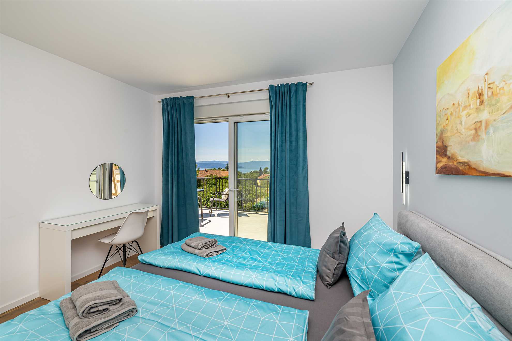 Villa MARIS with private pool