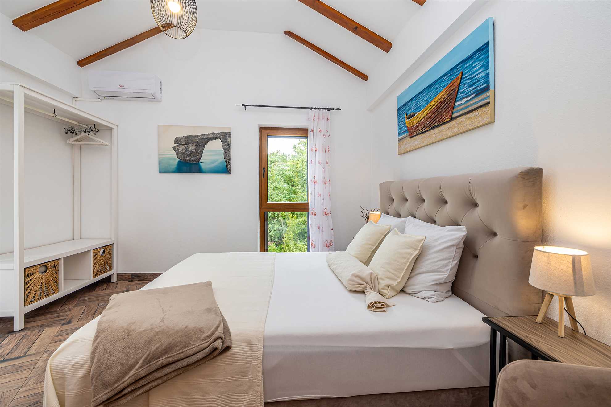 Villa OASA with private heated pool