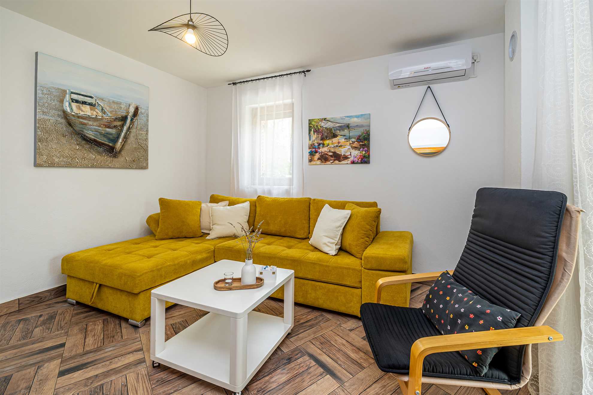 Villa OASA with private heated pool