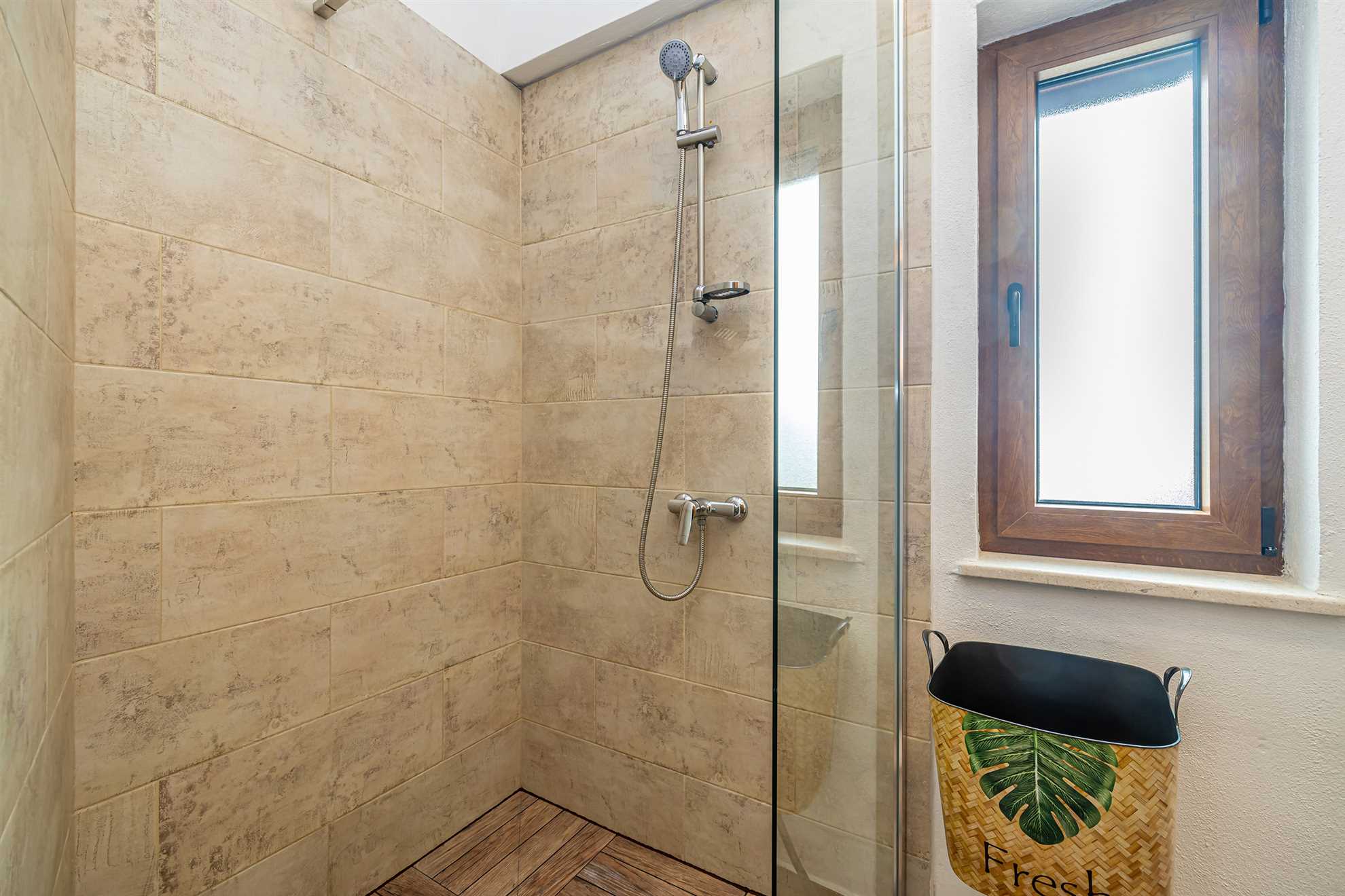 Villa OASA with private heated pool