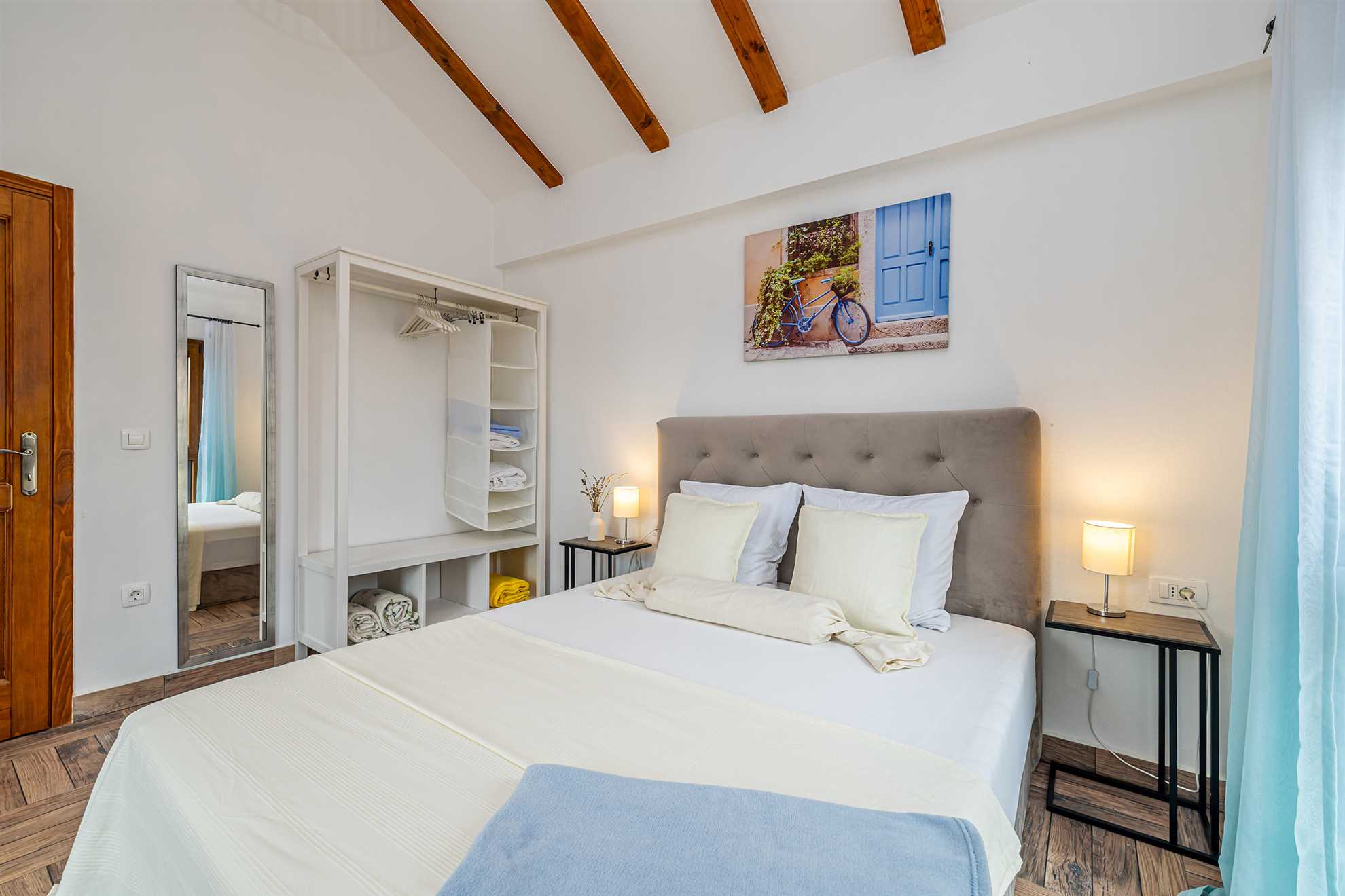 Villa OASA with private heated pool