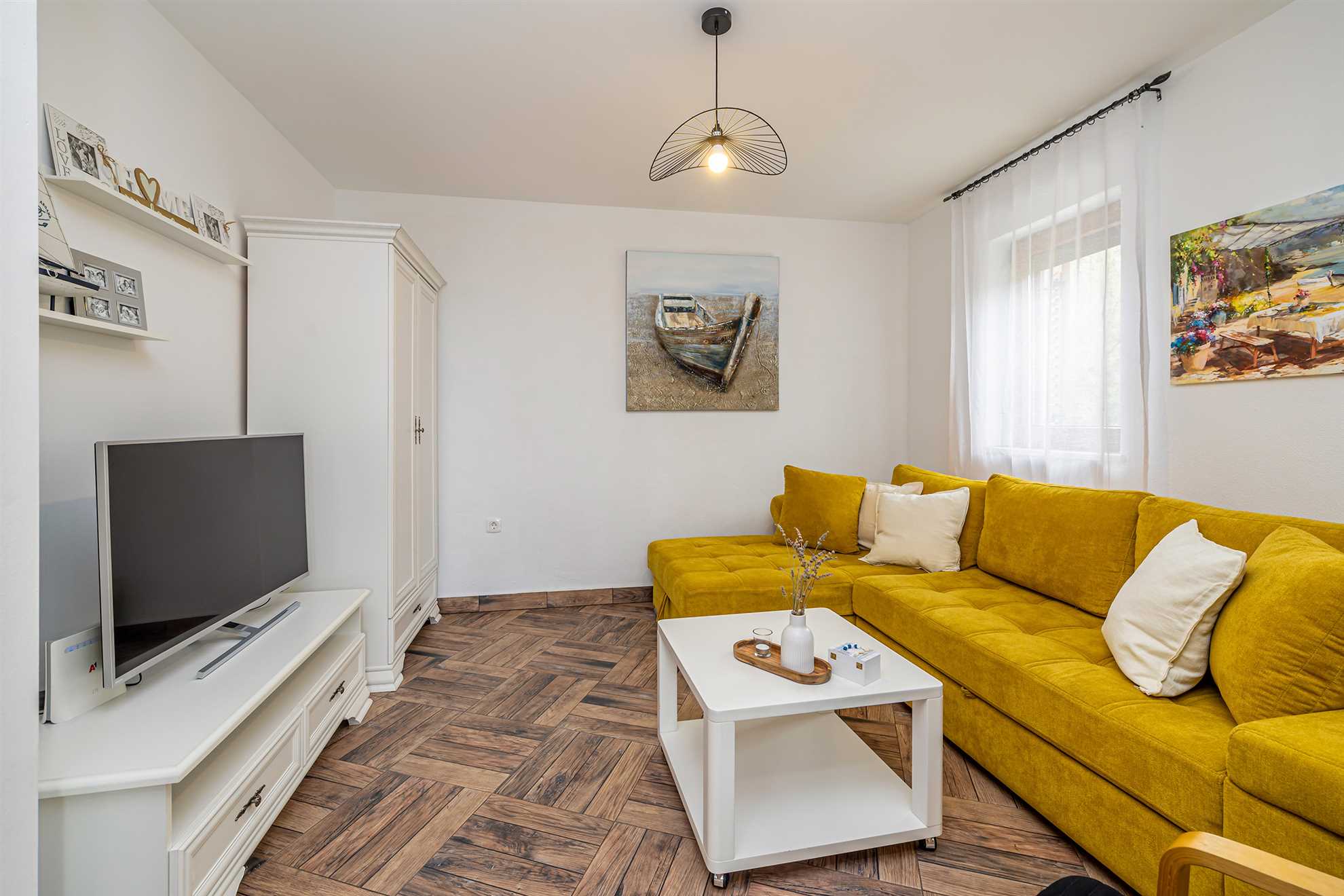 Villa OASA with private heated pool