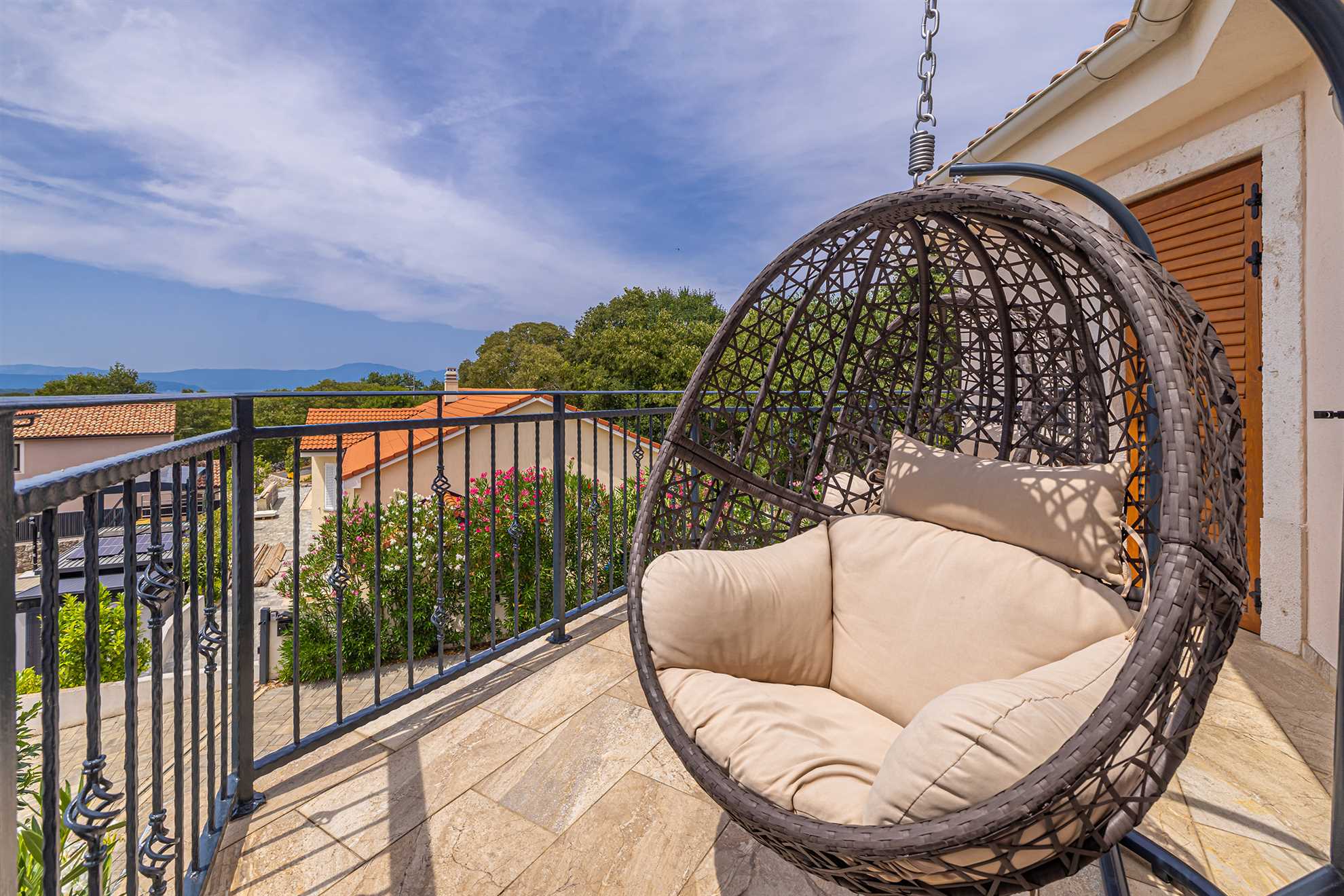 Villa OASA with private heated pool