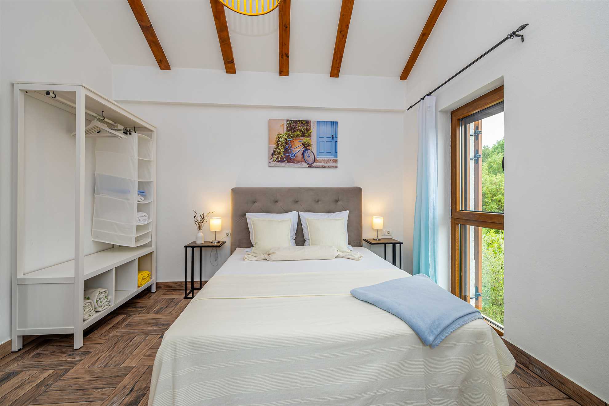Villa OASA with private heated pool