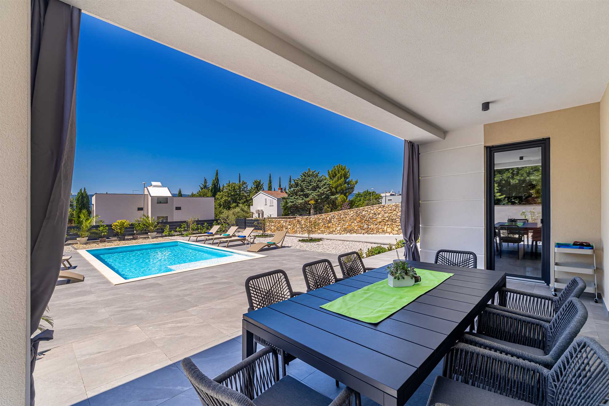 Villa ADRIA MOMENTS with private pool