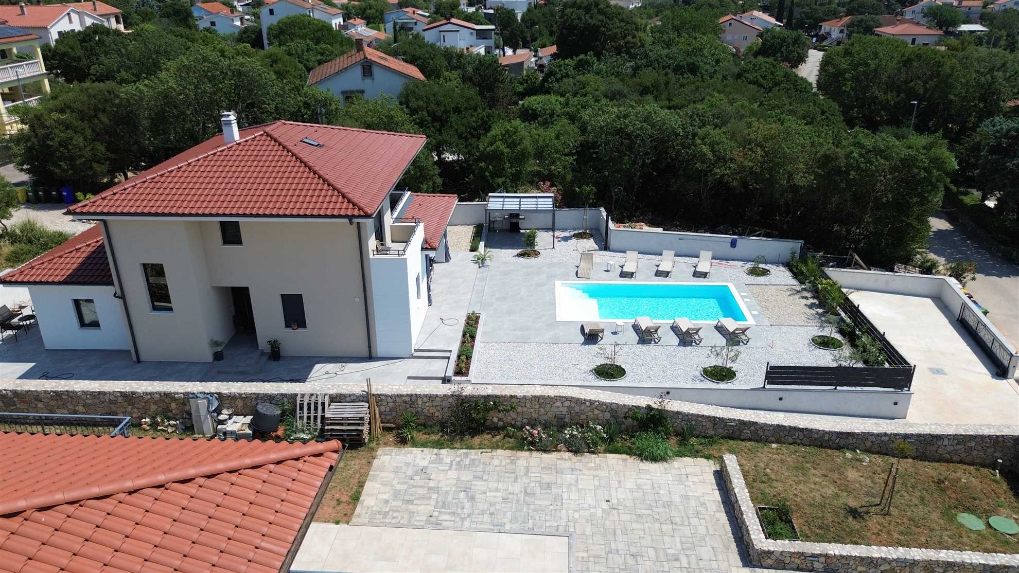 Villa ADRIA MOMENTS with private pool