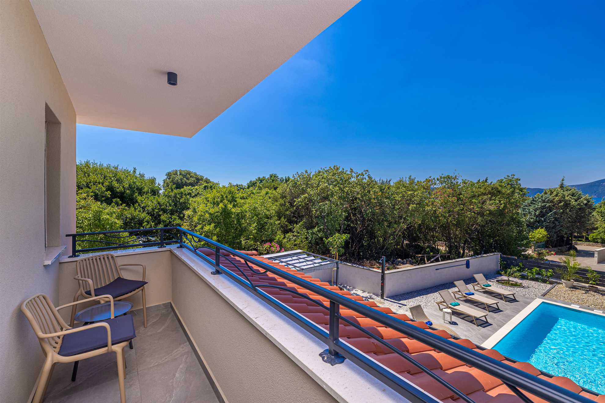 Villa ADRIA MOMENTS with private pool