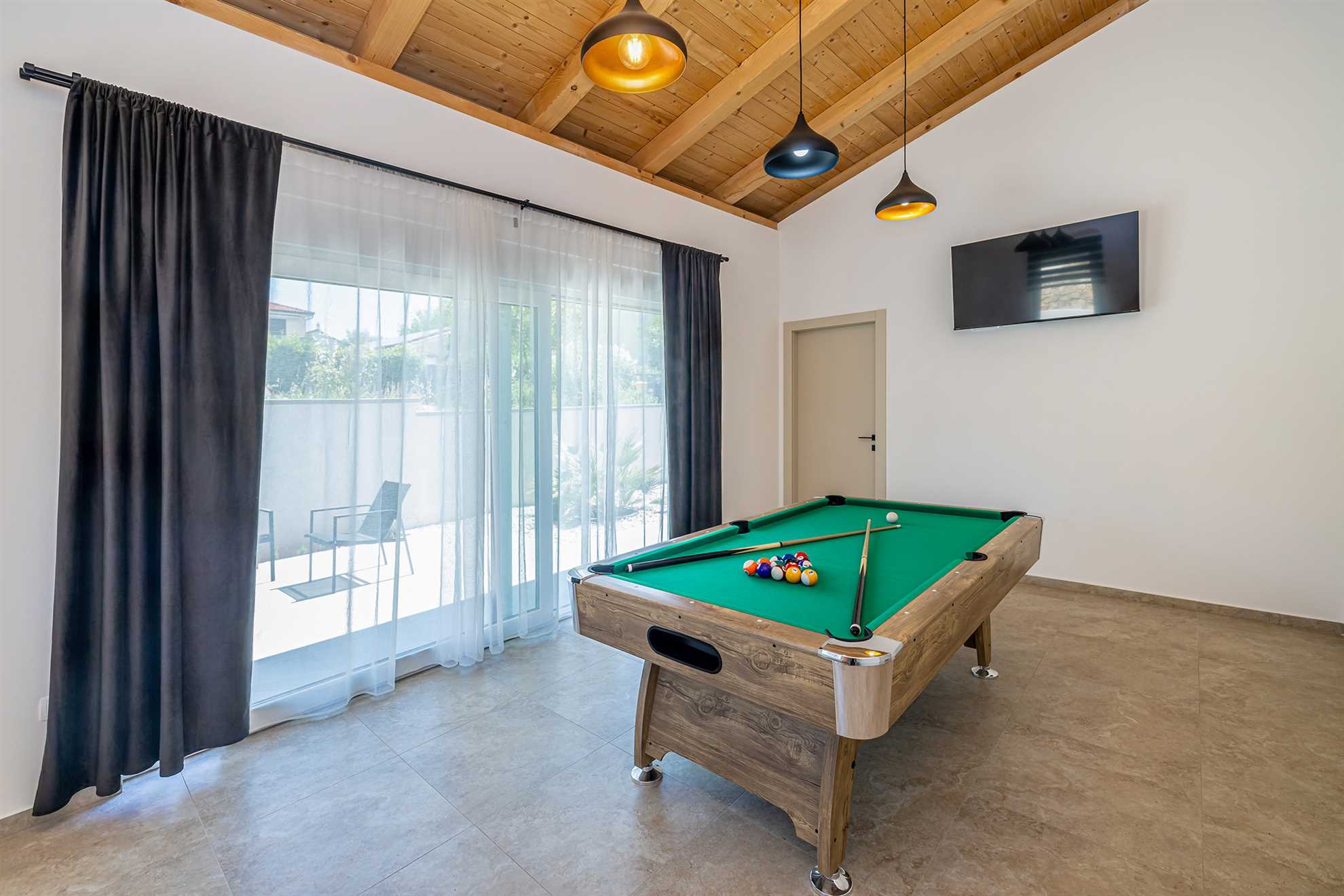 Villa ADRIA MOMENTS with private pool