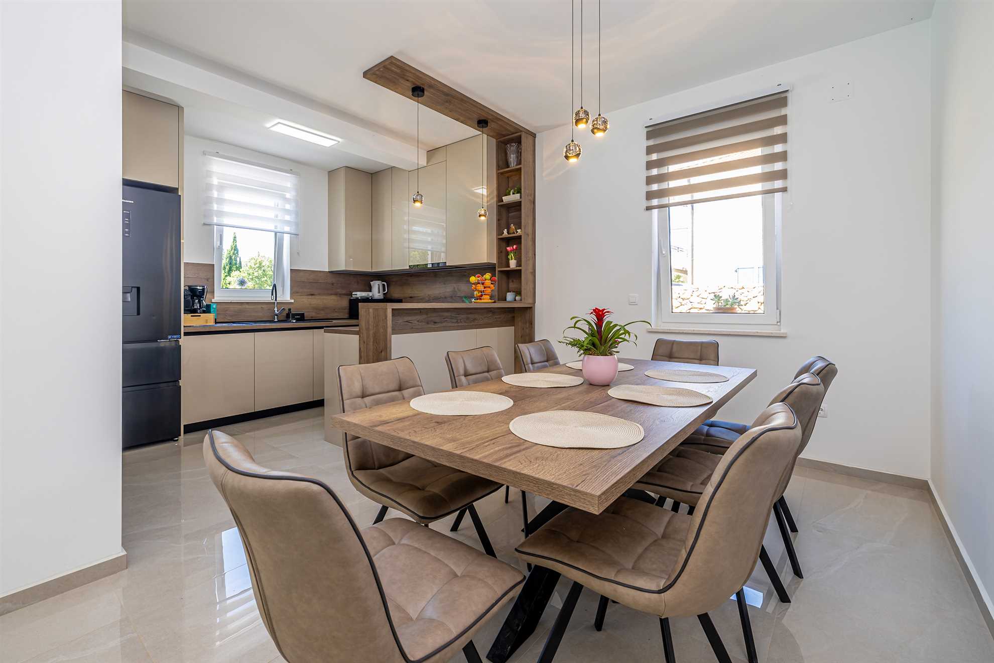 Villa ADRIA MOMENTS with private pool