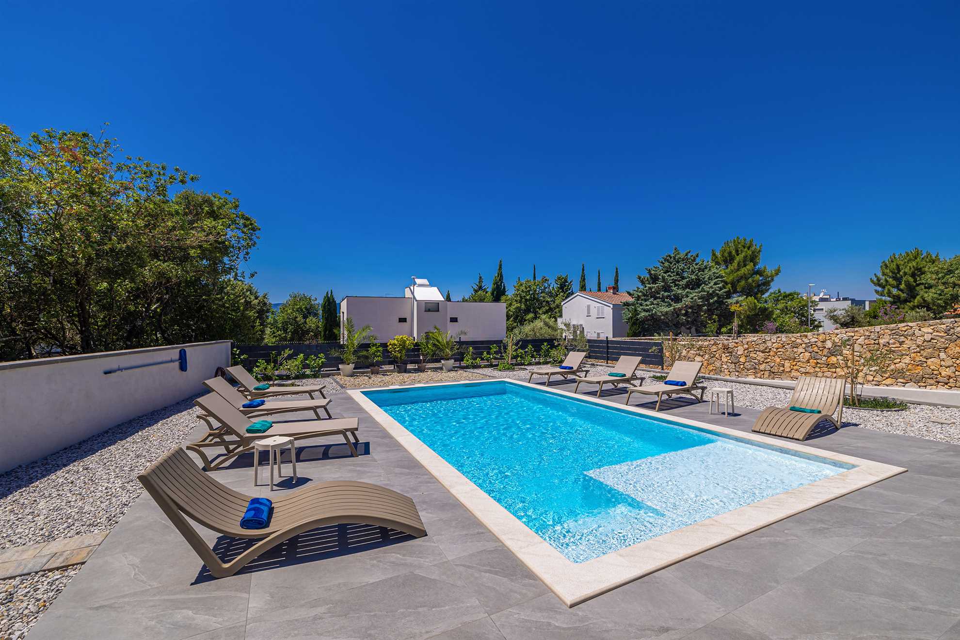 Villa ADRIA MOMENTS with private pool