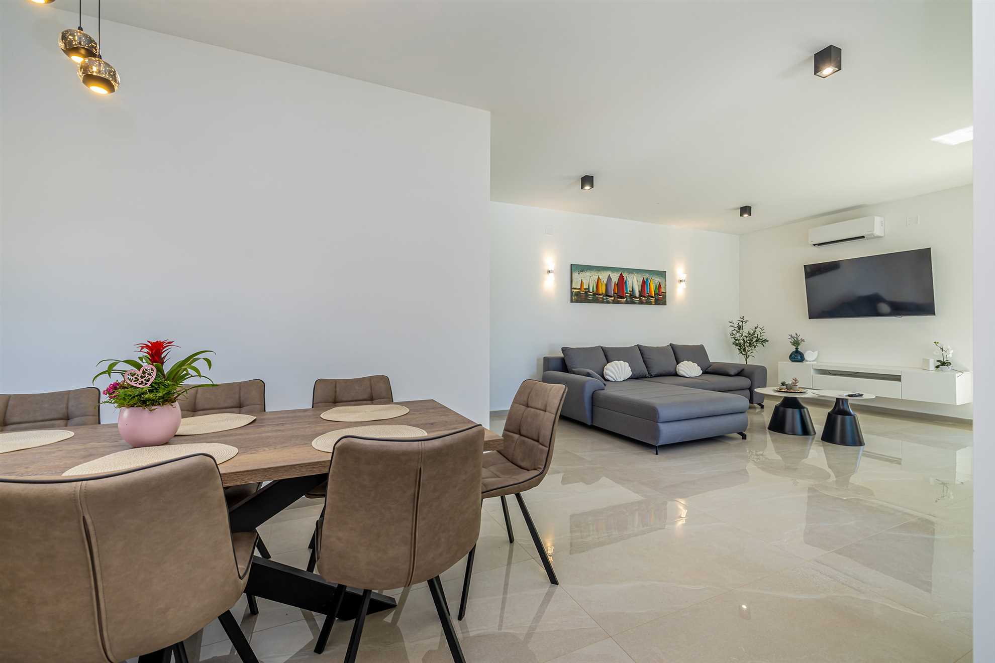 Villa ADRIA MOMENTS with private pool