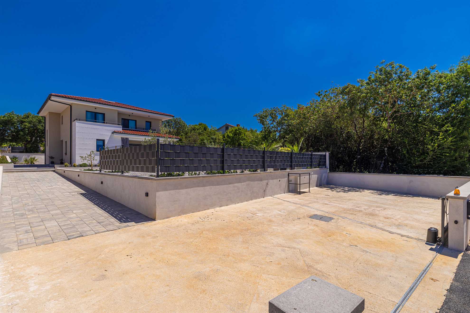 Villa ADRIA MOMENTS with private pool