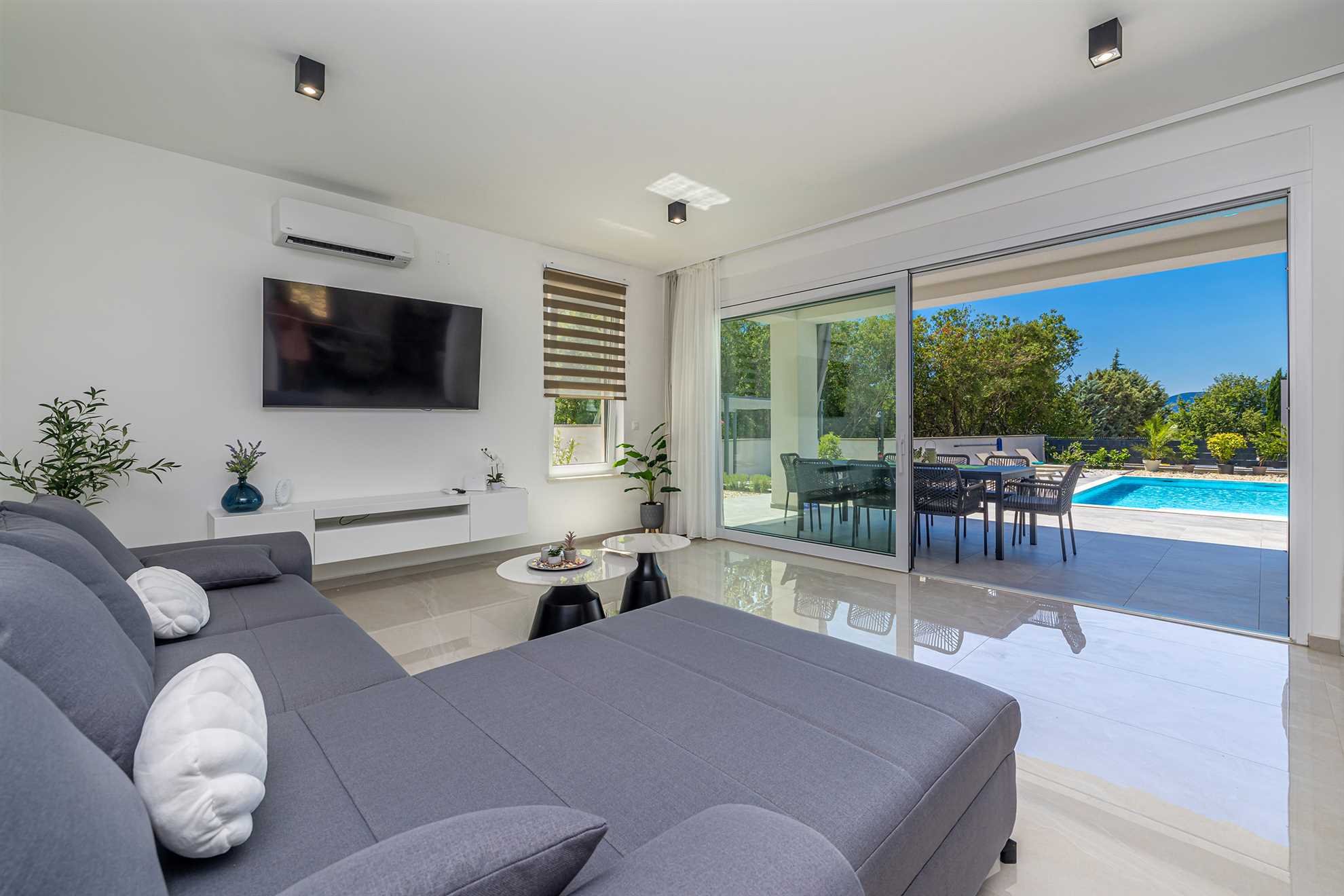 Villa ADRIA MOMENTS with private pool