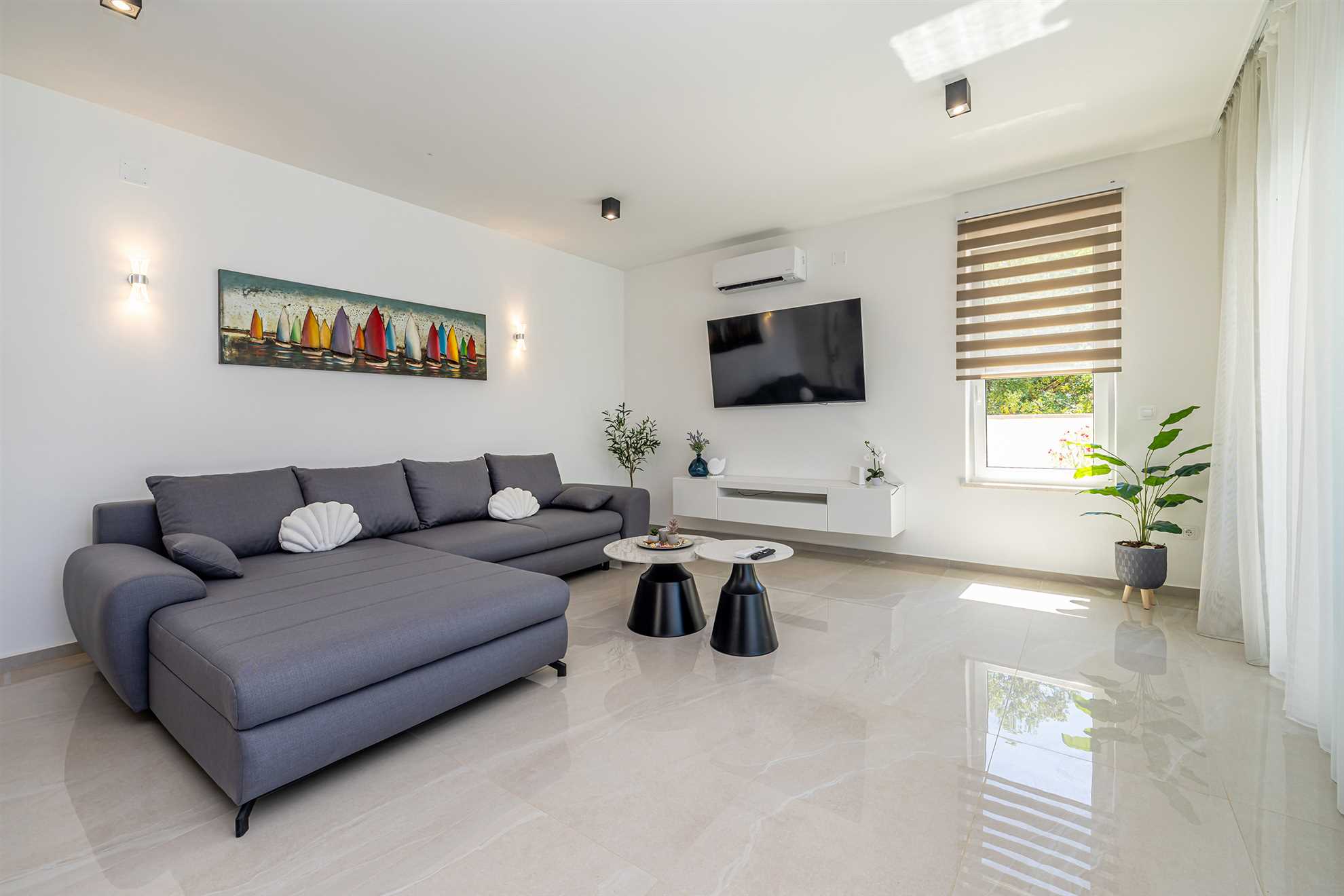 Villa ADRIA MOMENTS with private pool