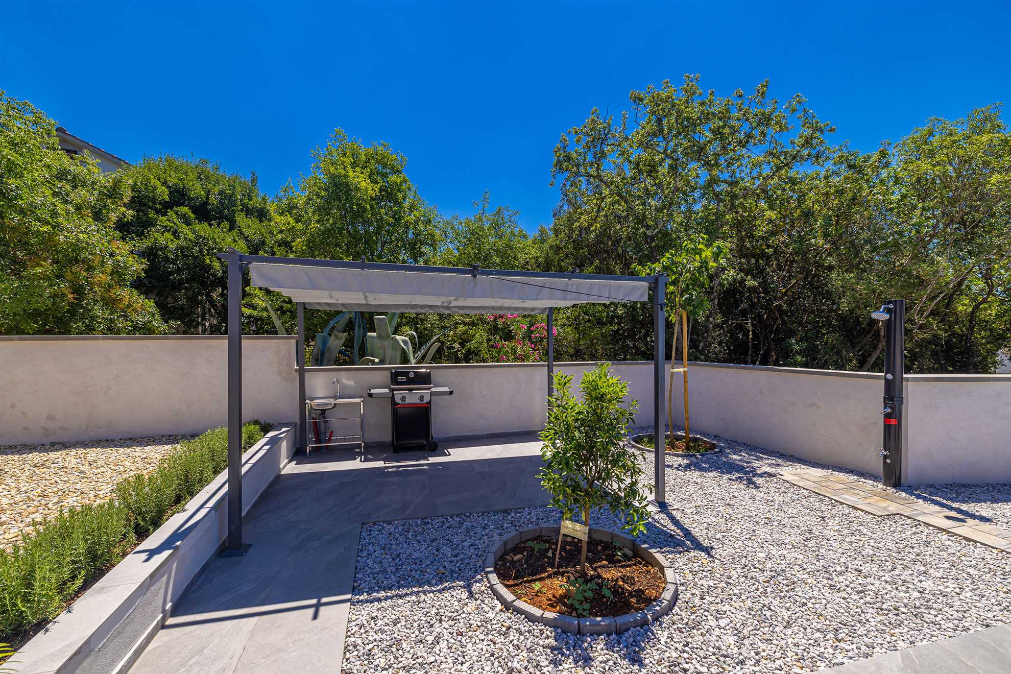 Villa ADRIA MOMENTS with private pool