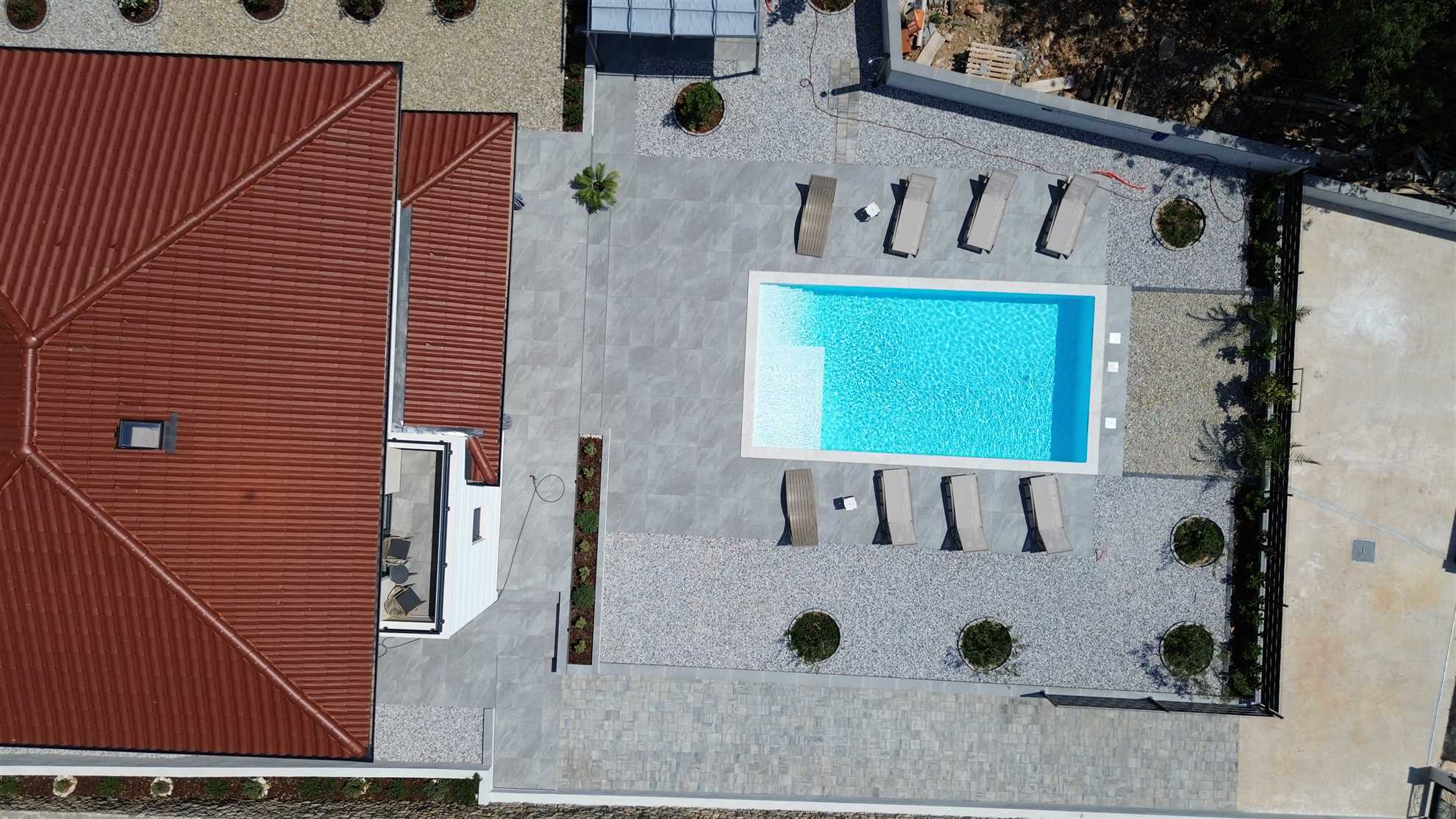Villa ADRIA MOMENTS with private pool