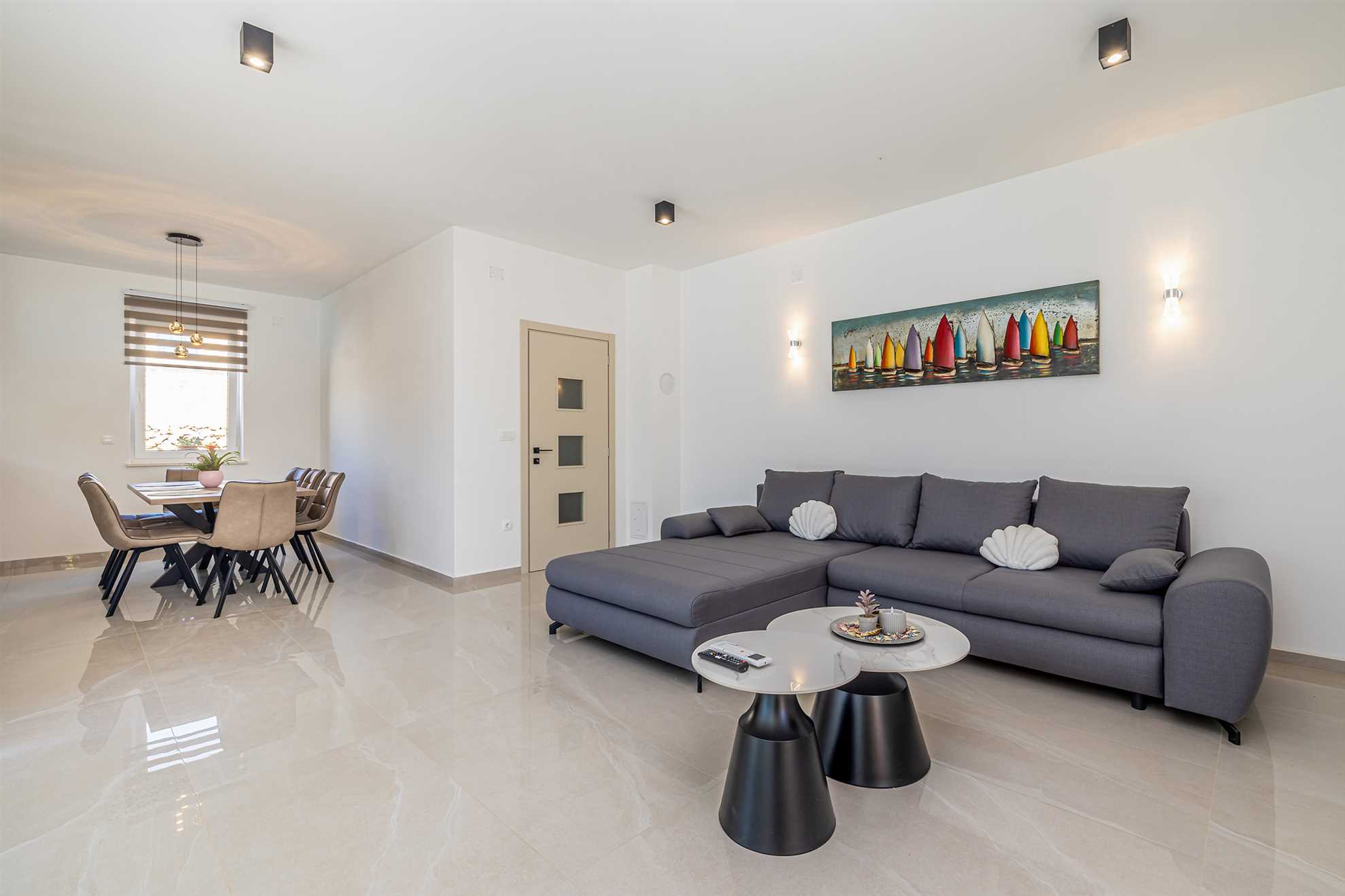 Villa ADRIA MOMENTS with private pool