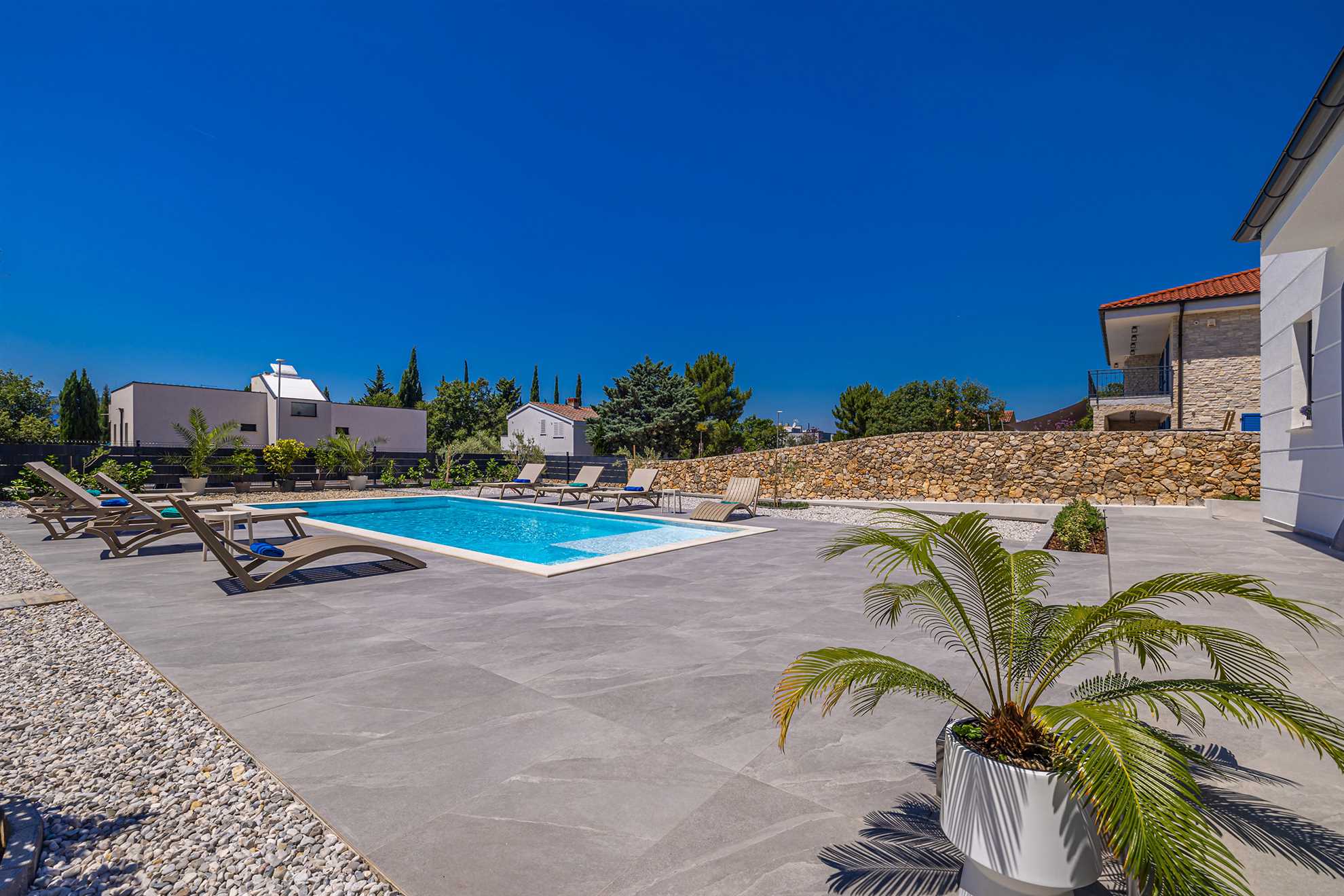 Villa ADRIA MOMENTS with private pool